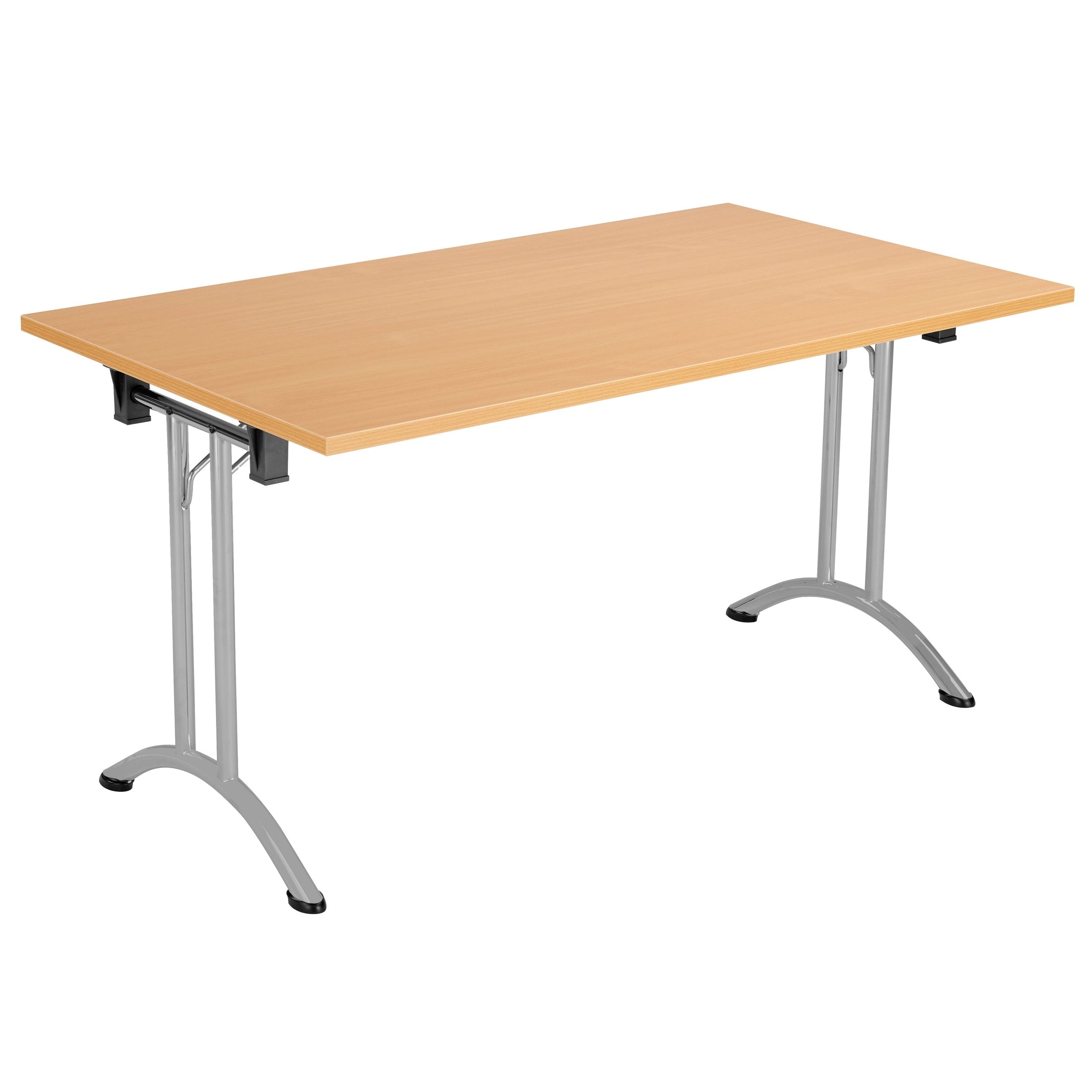 One Union Rectangular Folding Table (FSC)