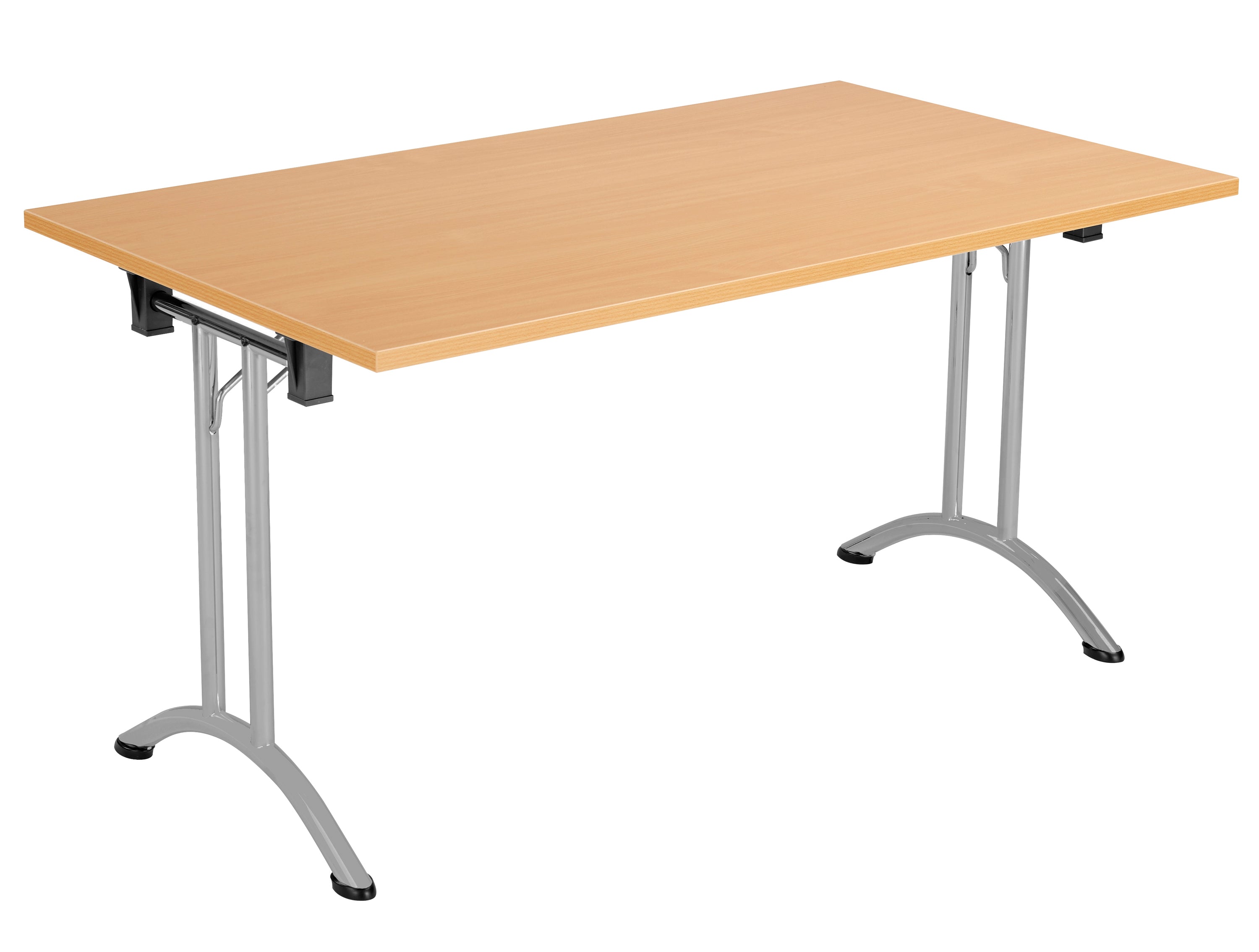 One Union Rectangular Folding Table (FSC)