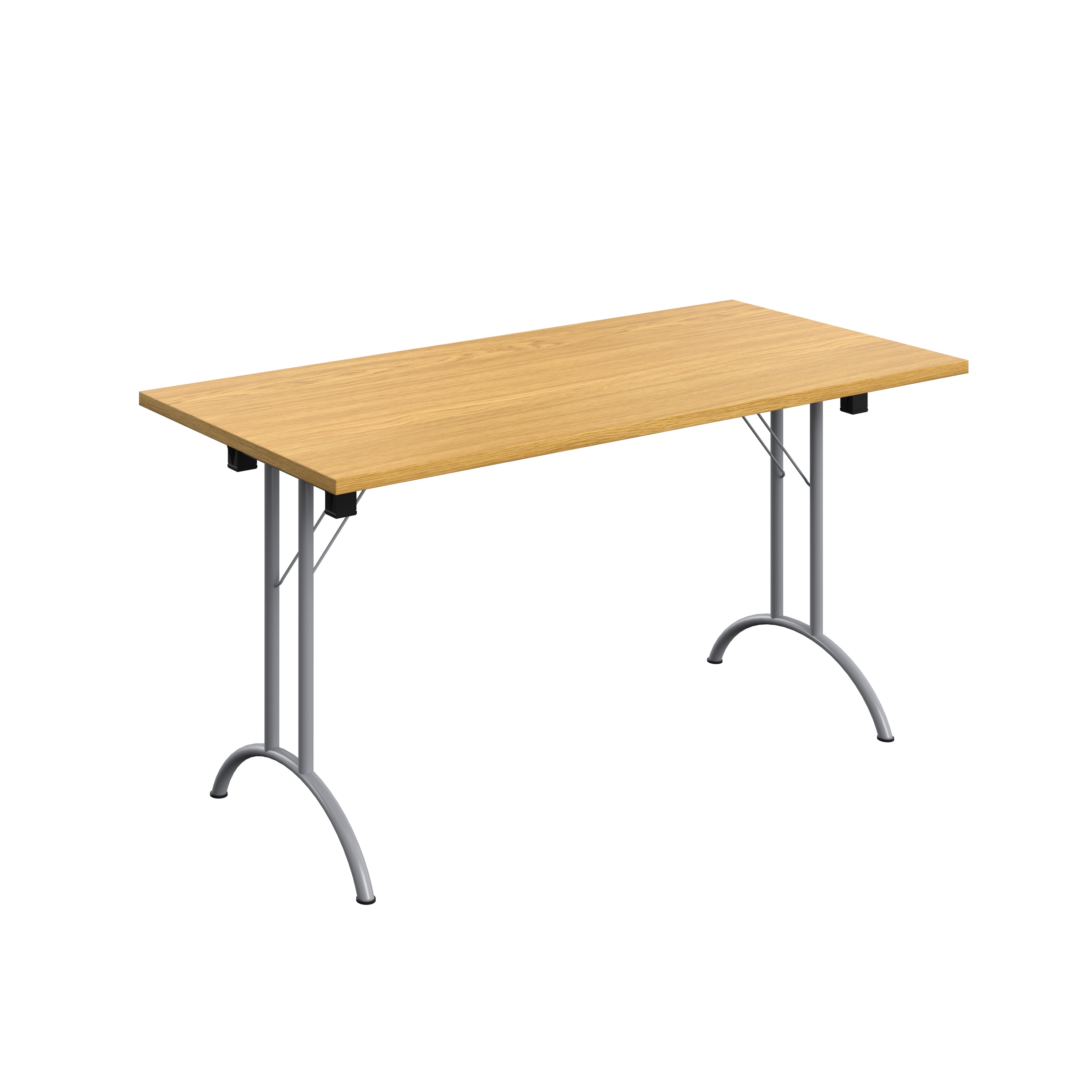 One Union Rectangular Folding Table (FSC)