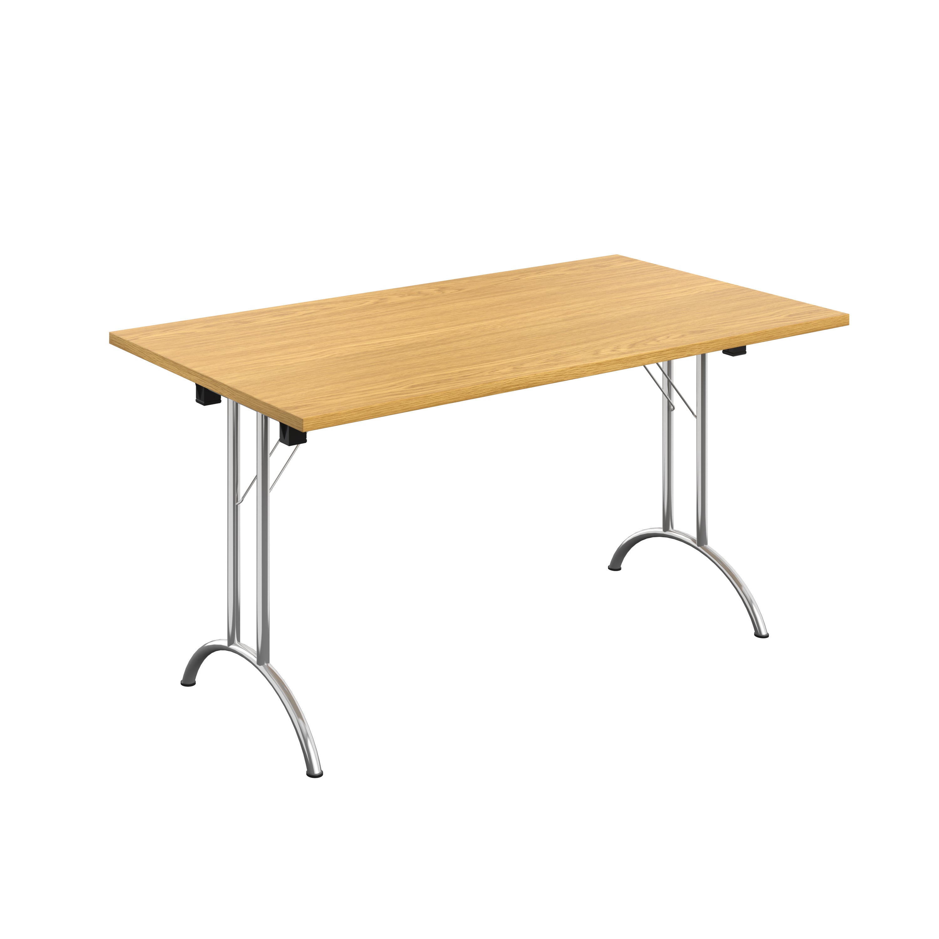 One Union Rectangular Folding Table (FSC)