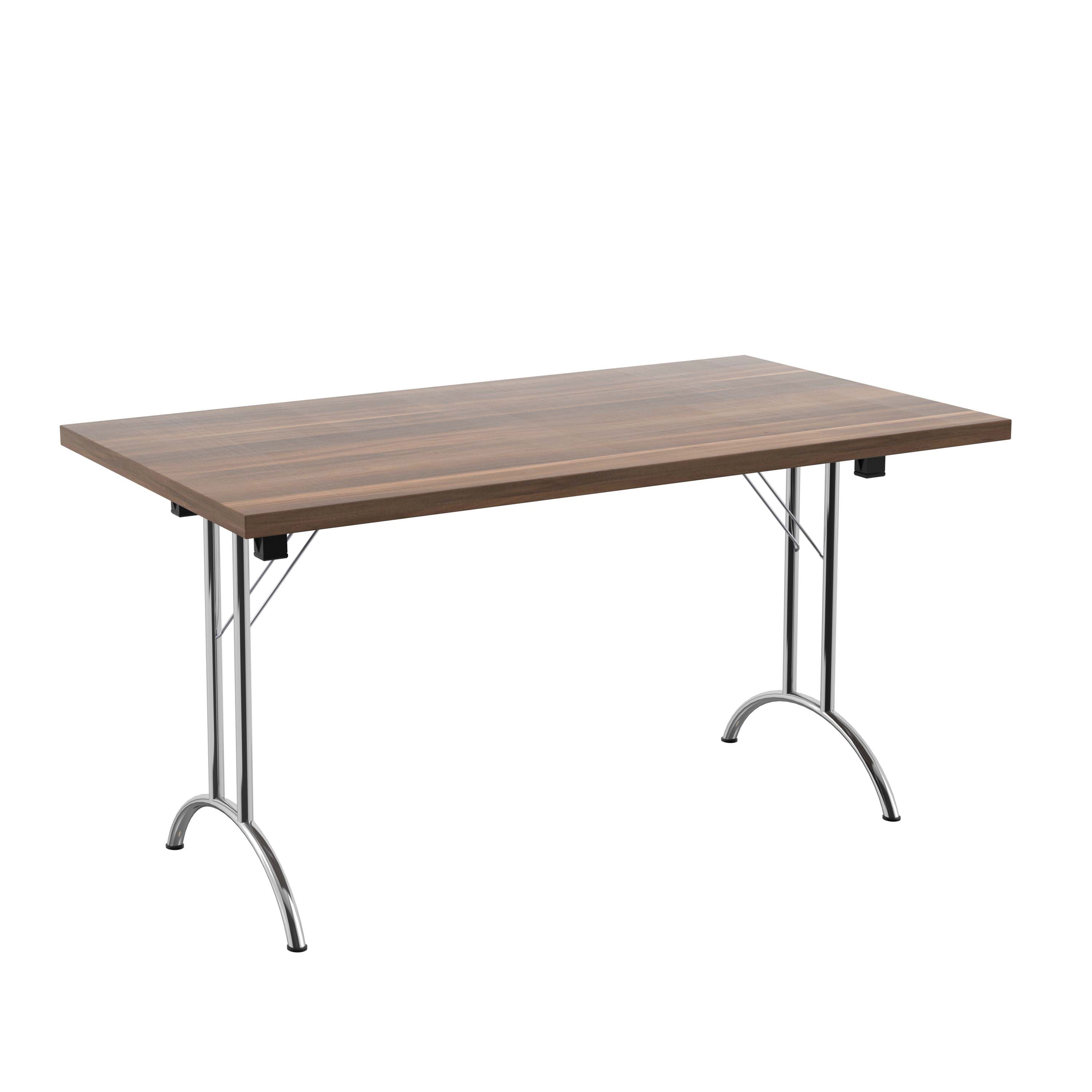 One Union Rectangular Folding Table (FSC)