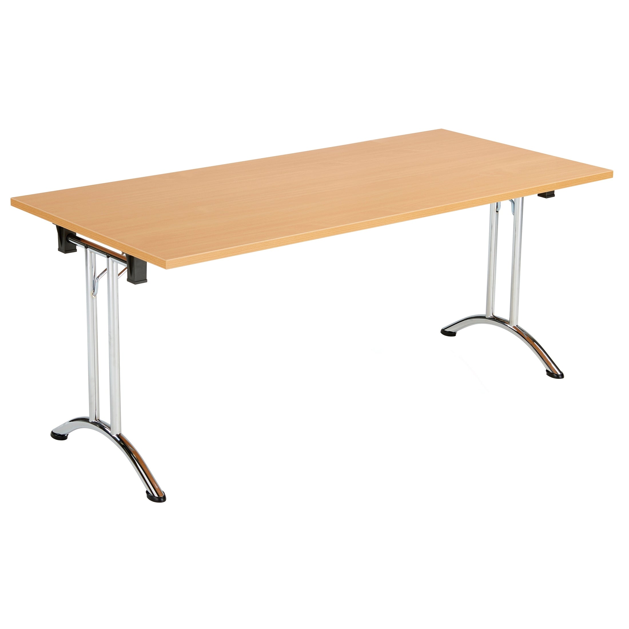 One Union Rectangular Folding Table (FSC)