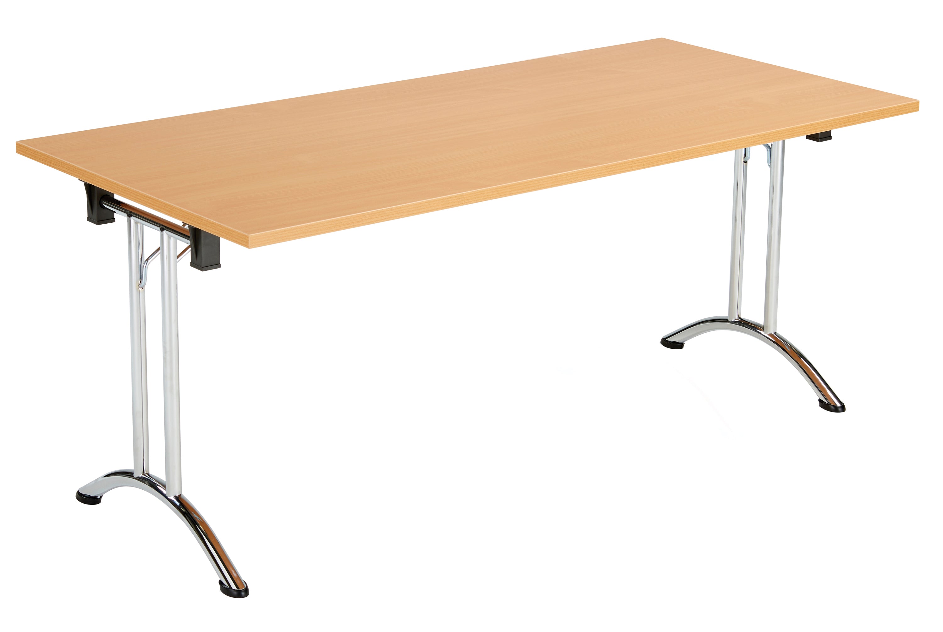 One Union Rectangular Folding Table (FSC)