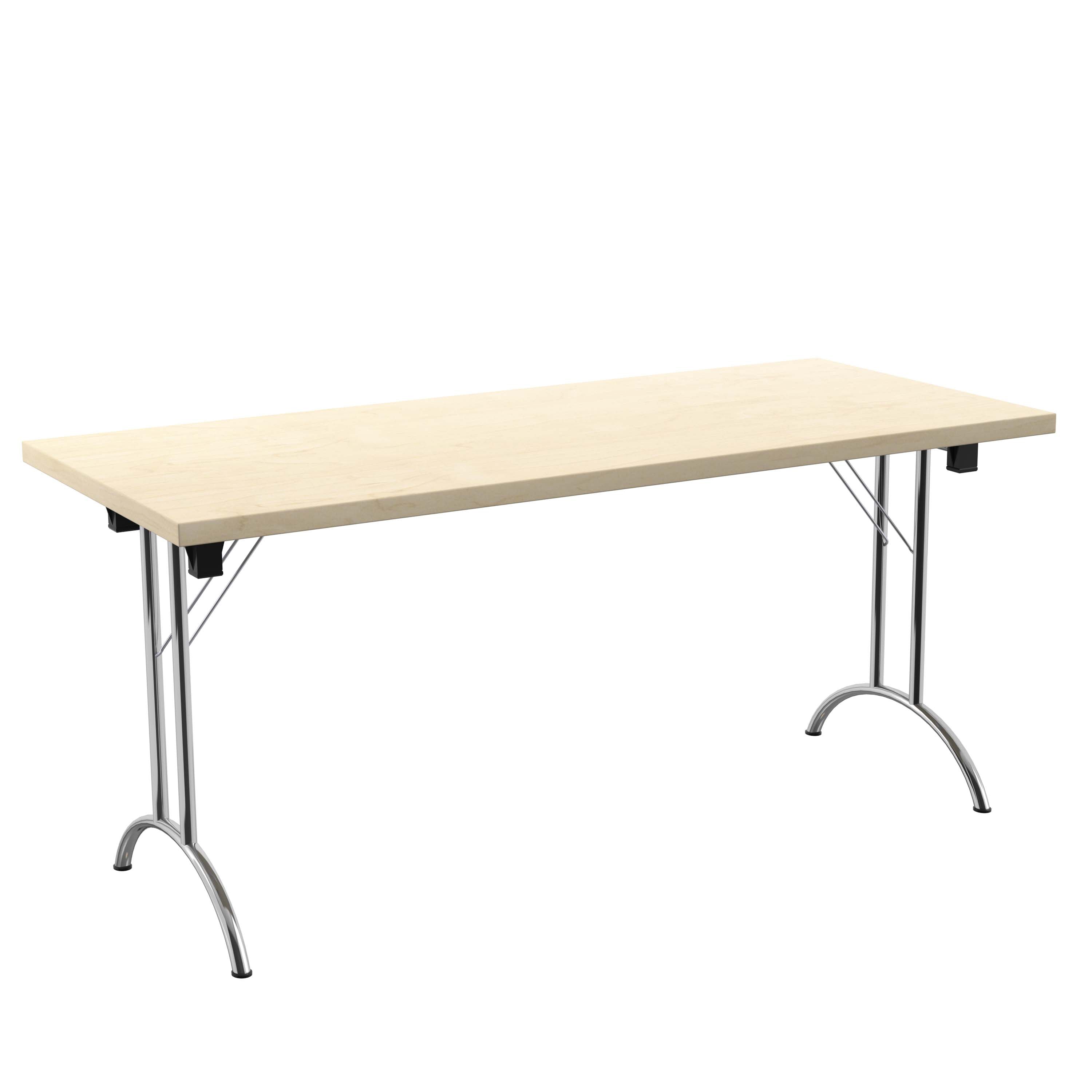 One Union Rectangular Folding Table (FSC)