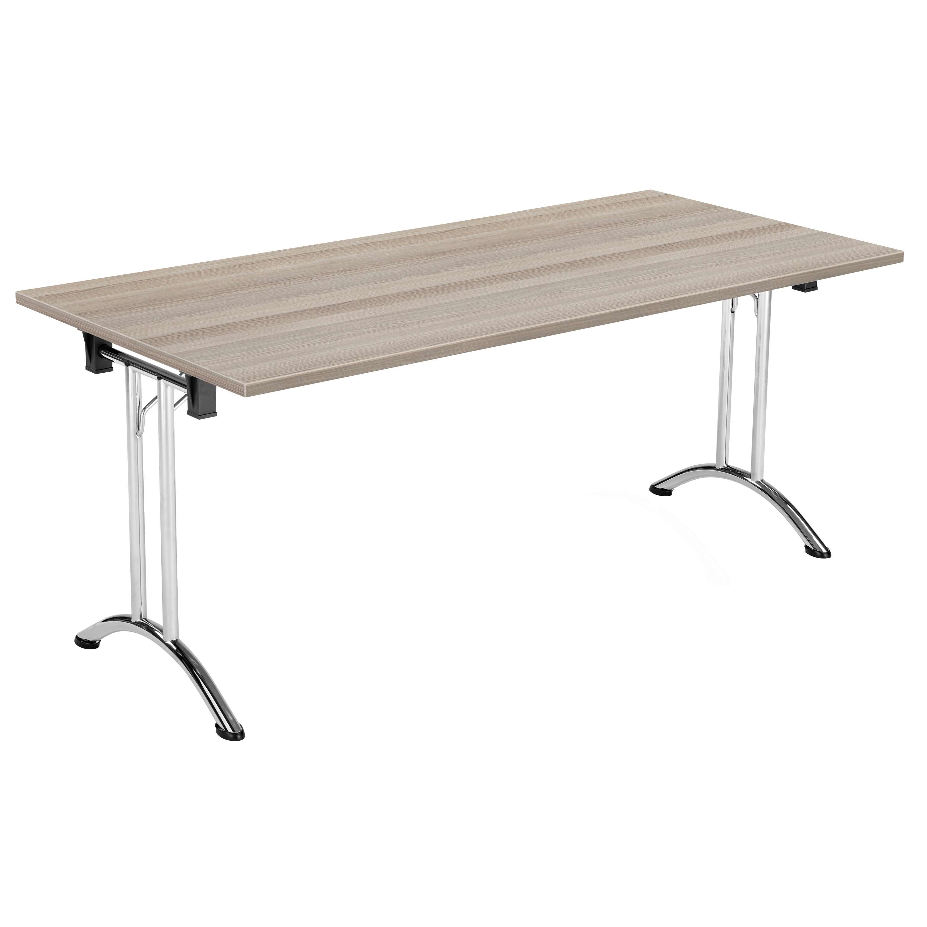 One Union Rectangular Folding Table (FSC)