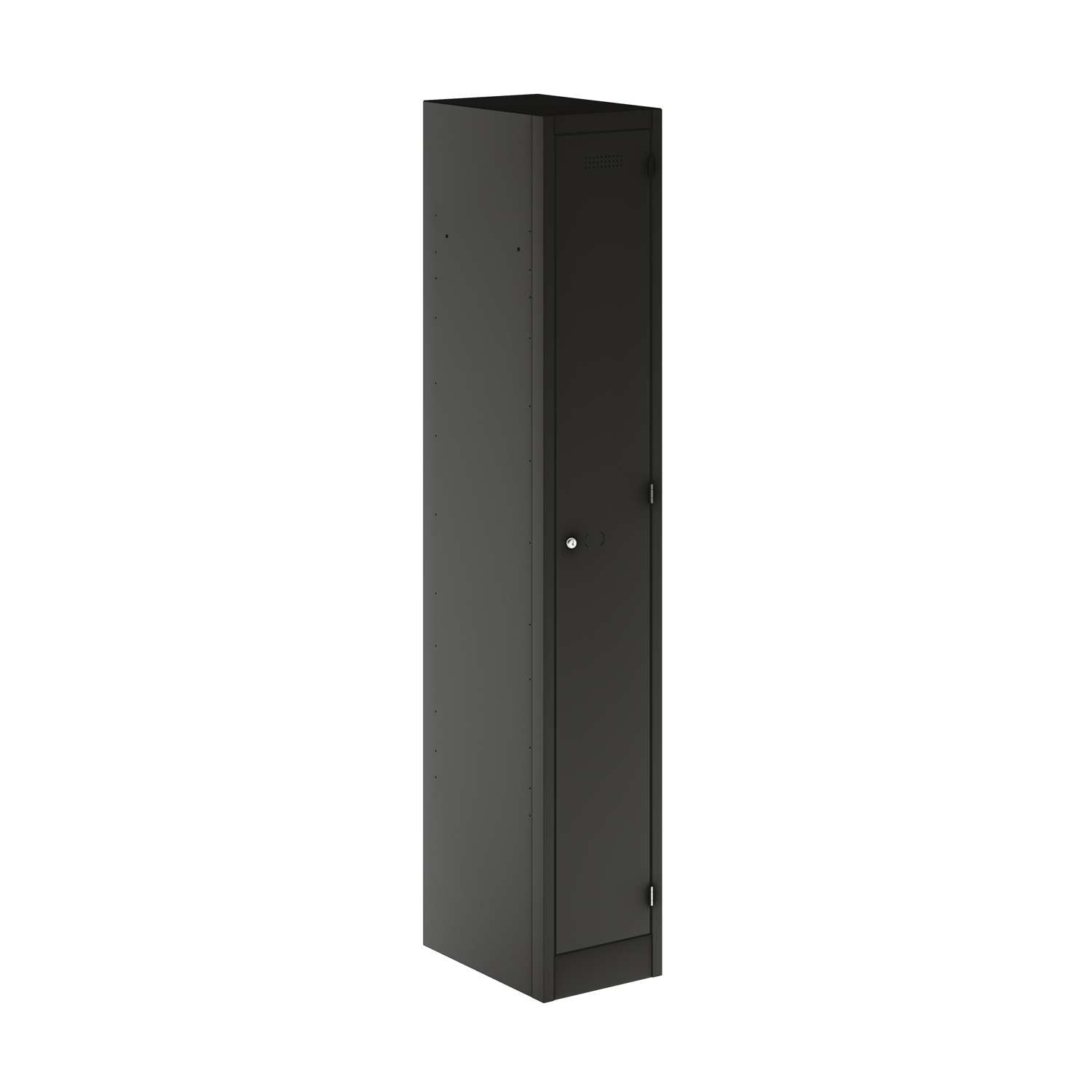 Primary 1 Door Single Locker Column