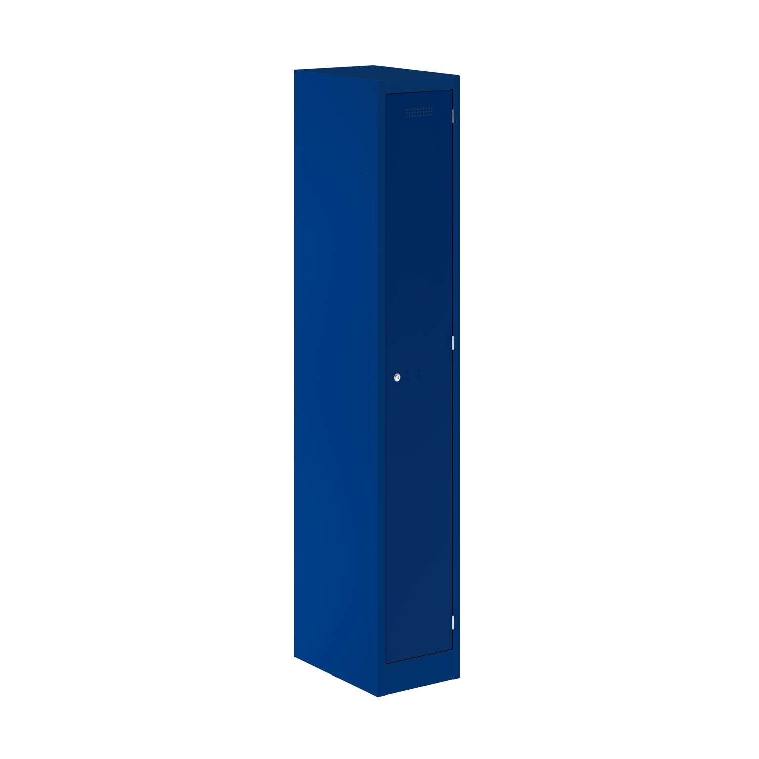 Primary 1 Door Single Locker Column