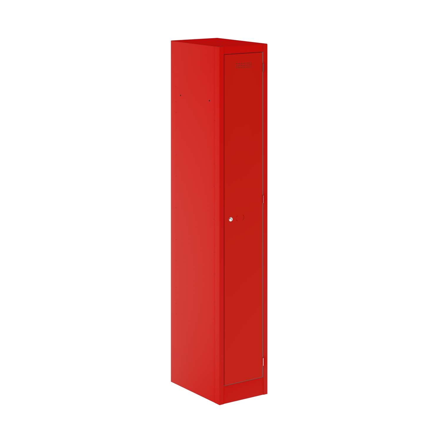 Primary 1 Door Single Locker Column