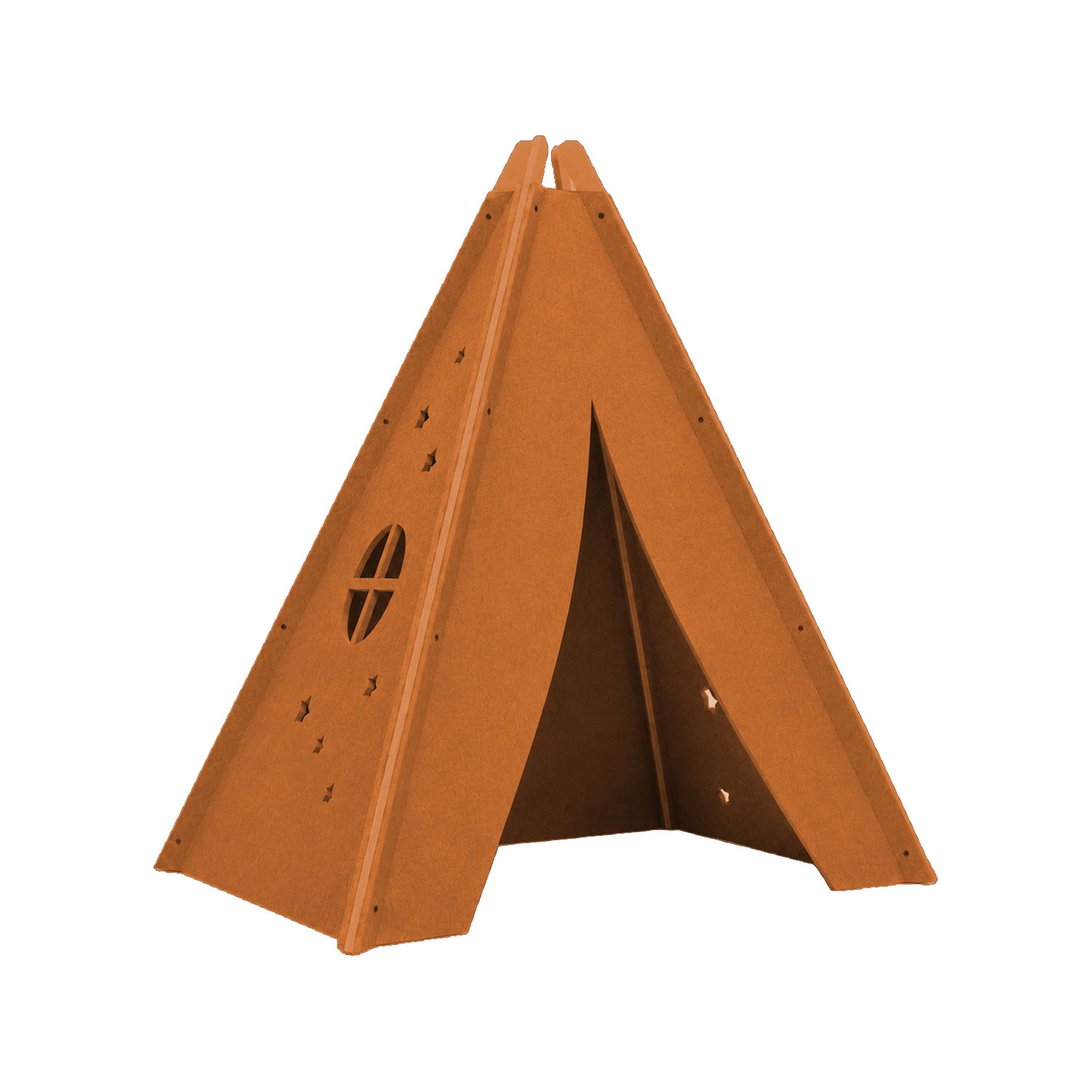 PET Discovery Den