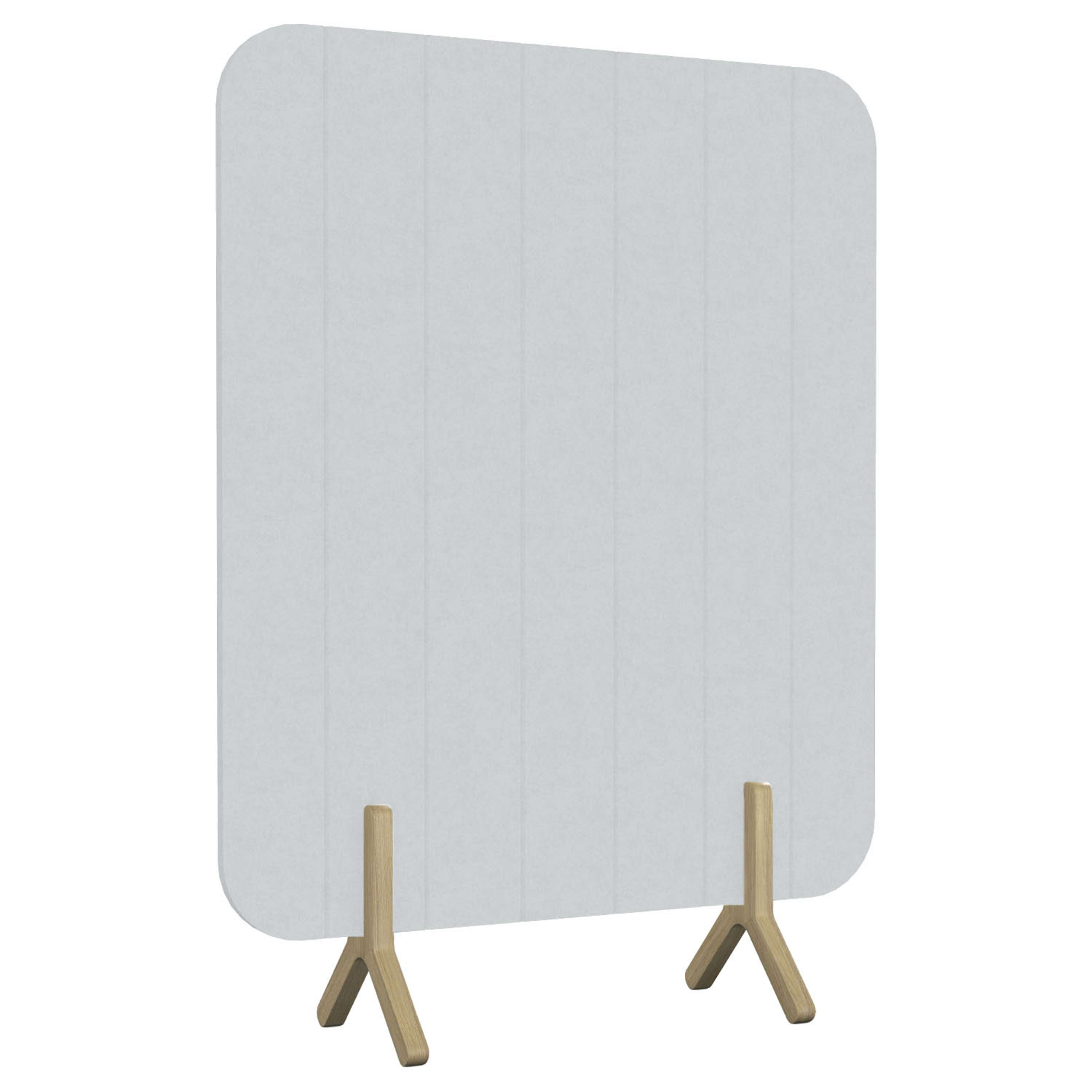 PET Screen|Freestanding Plain