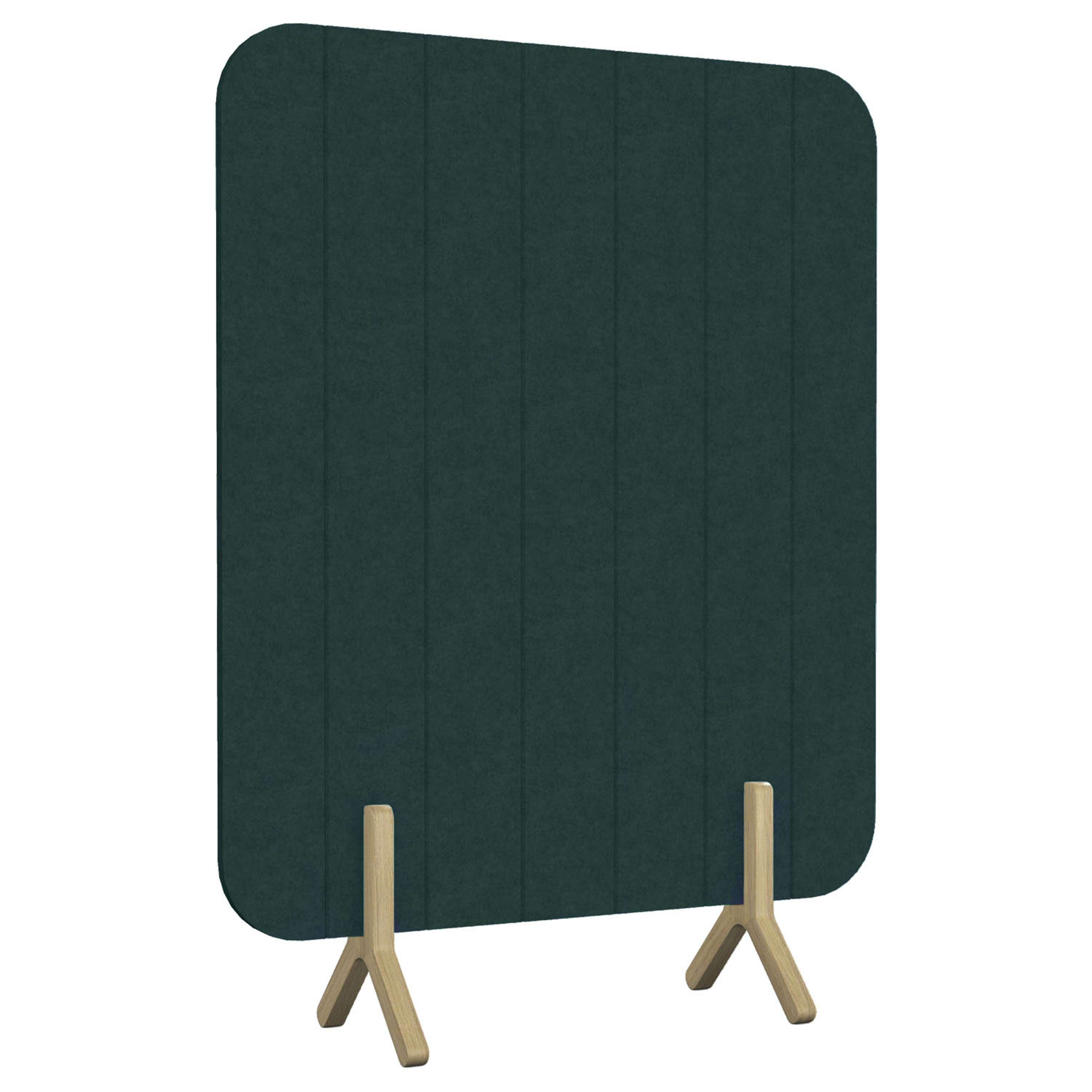 PET Screen|Freestanding Plain