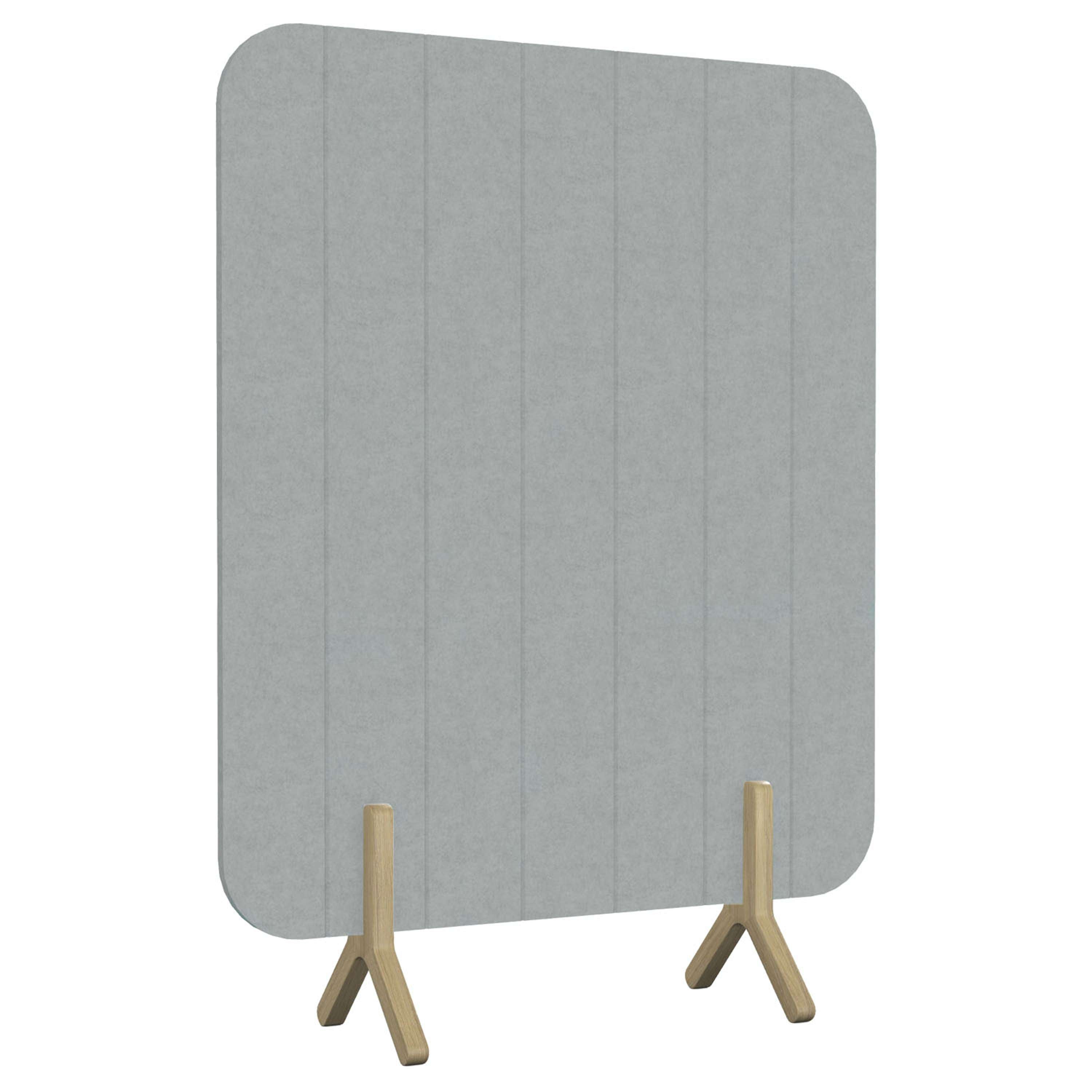 PET Screen|Freestanding Plain