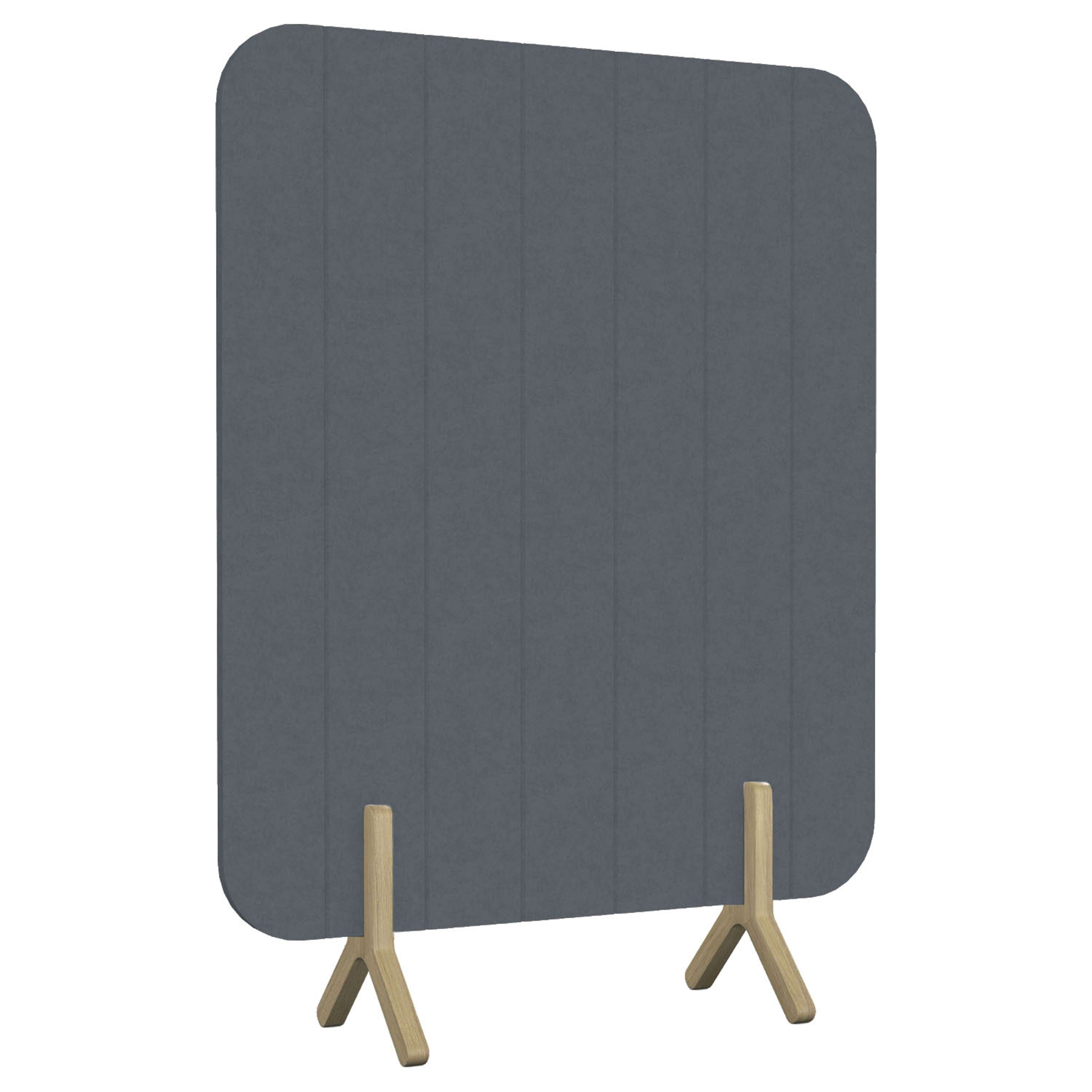 PET Screen|Freestanding Plain