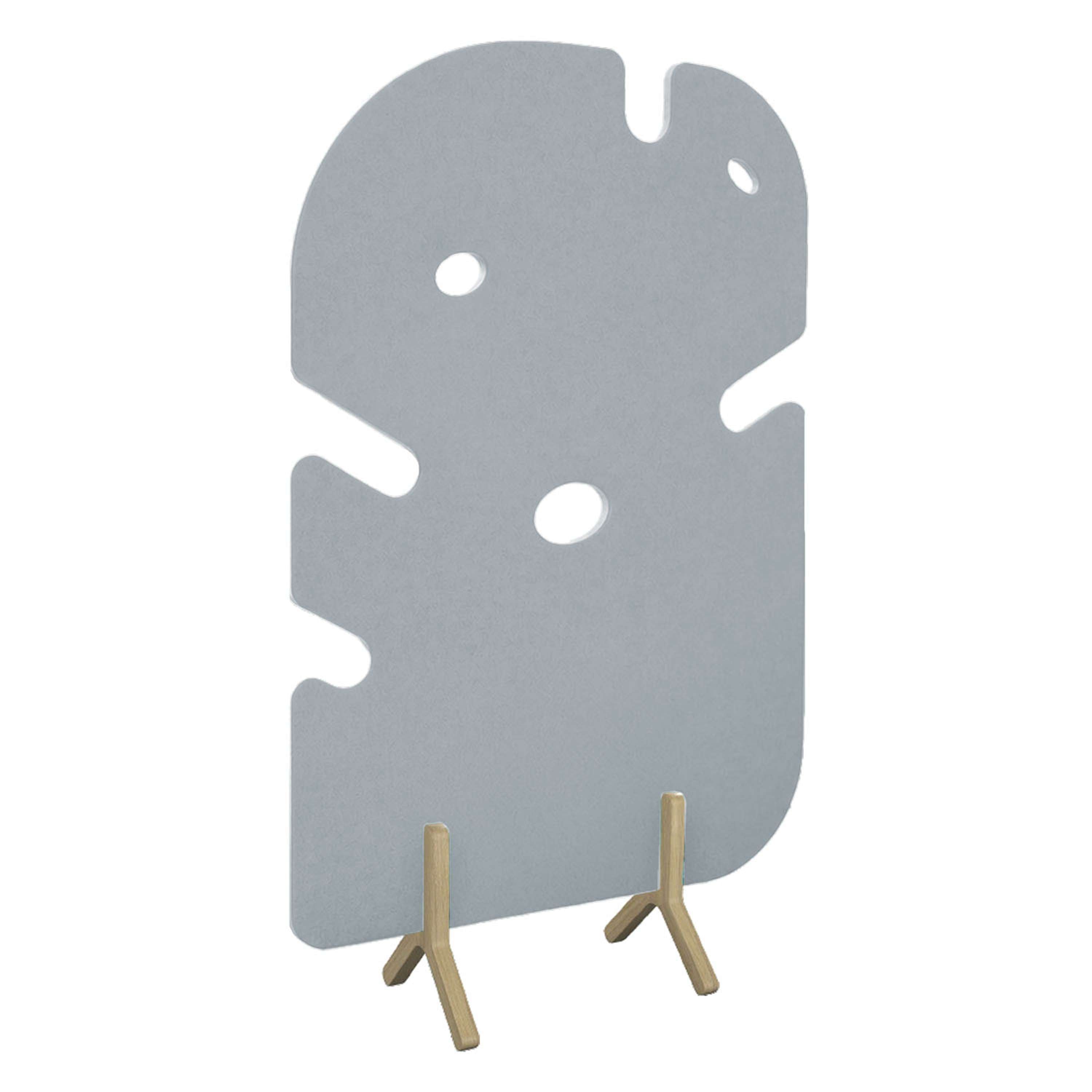 PET Screen|Freestanding Leaf