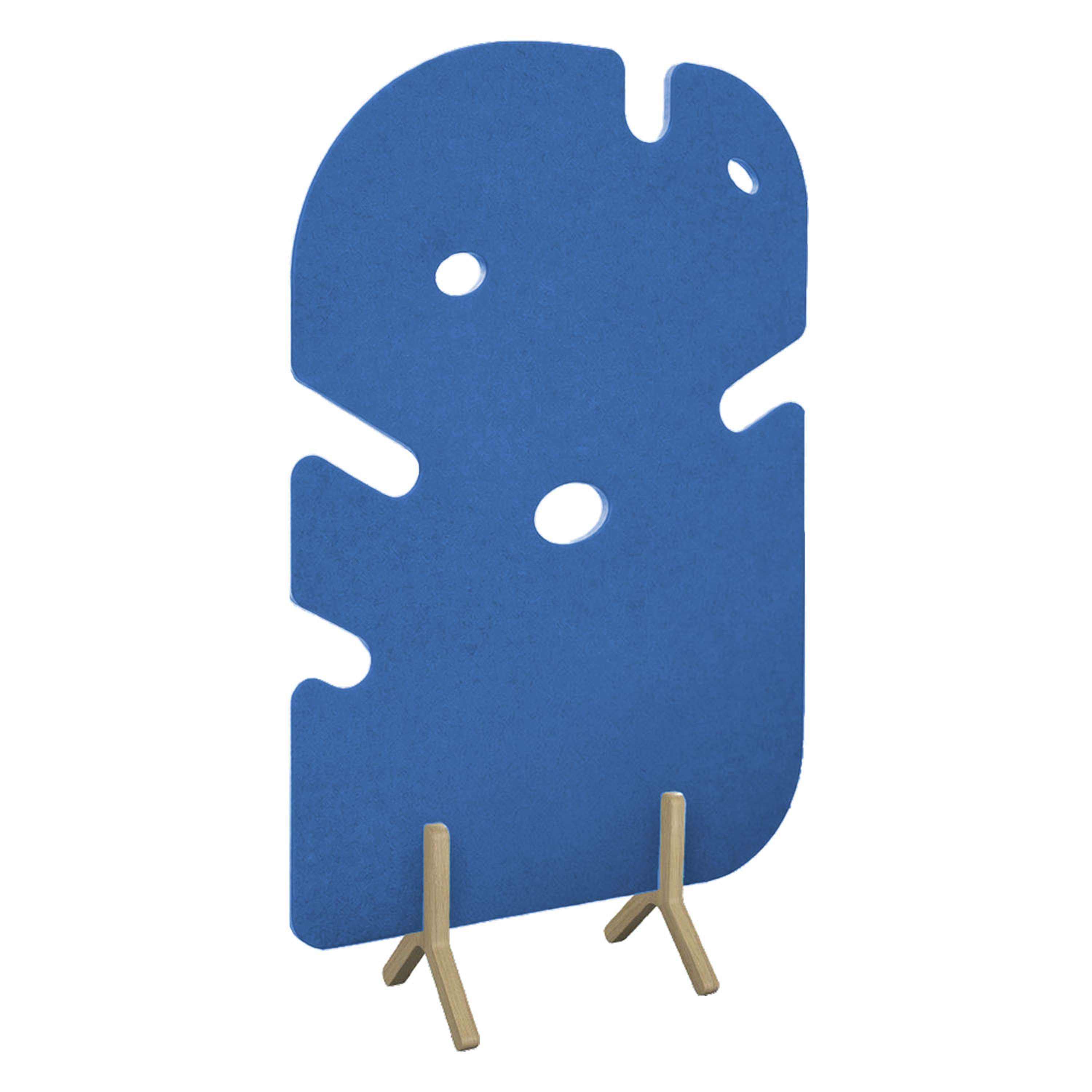 PET Screen|Freestanding Leaf