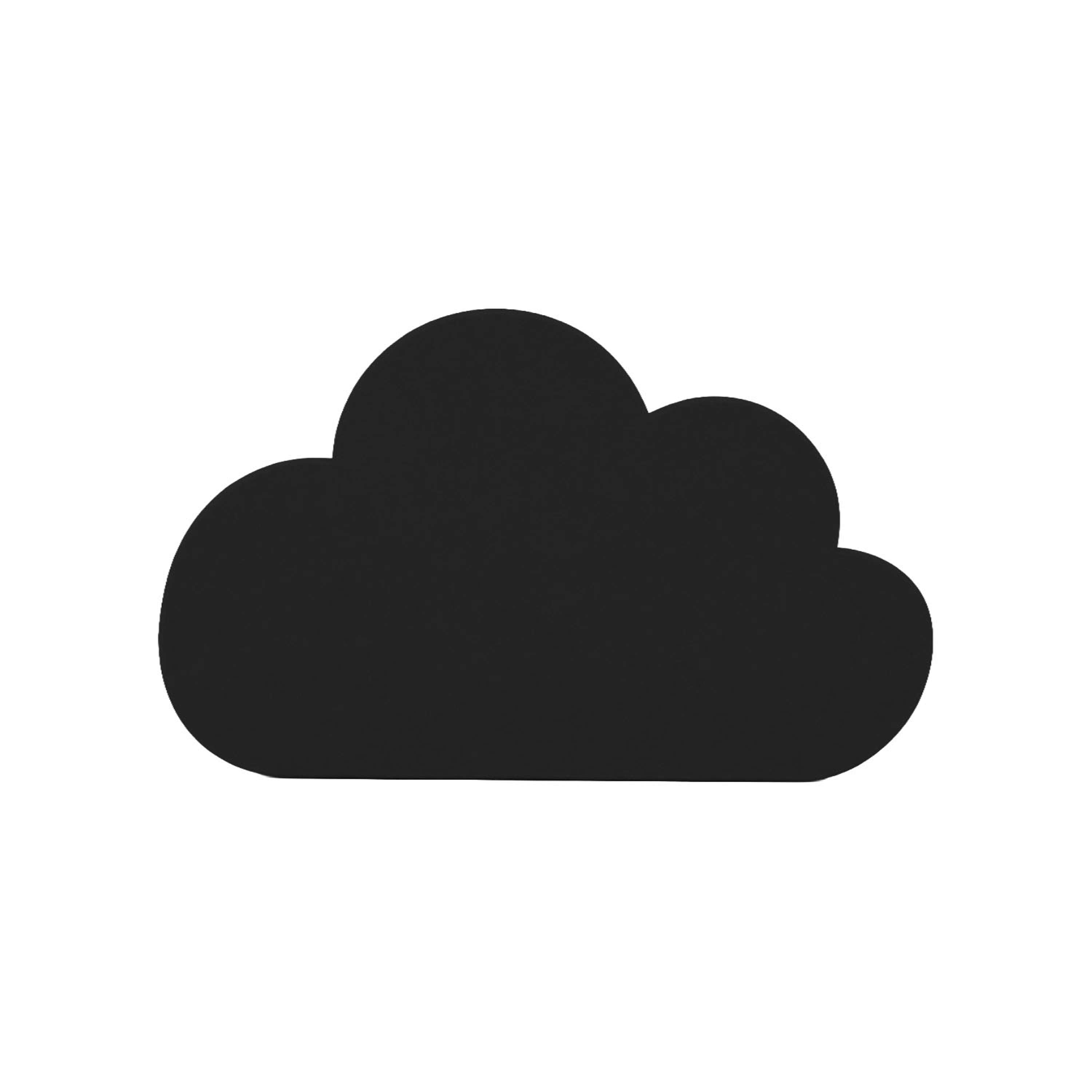 PET Pinboard|Cloud Shaped