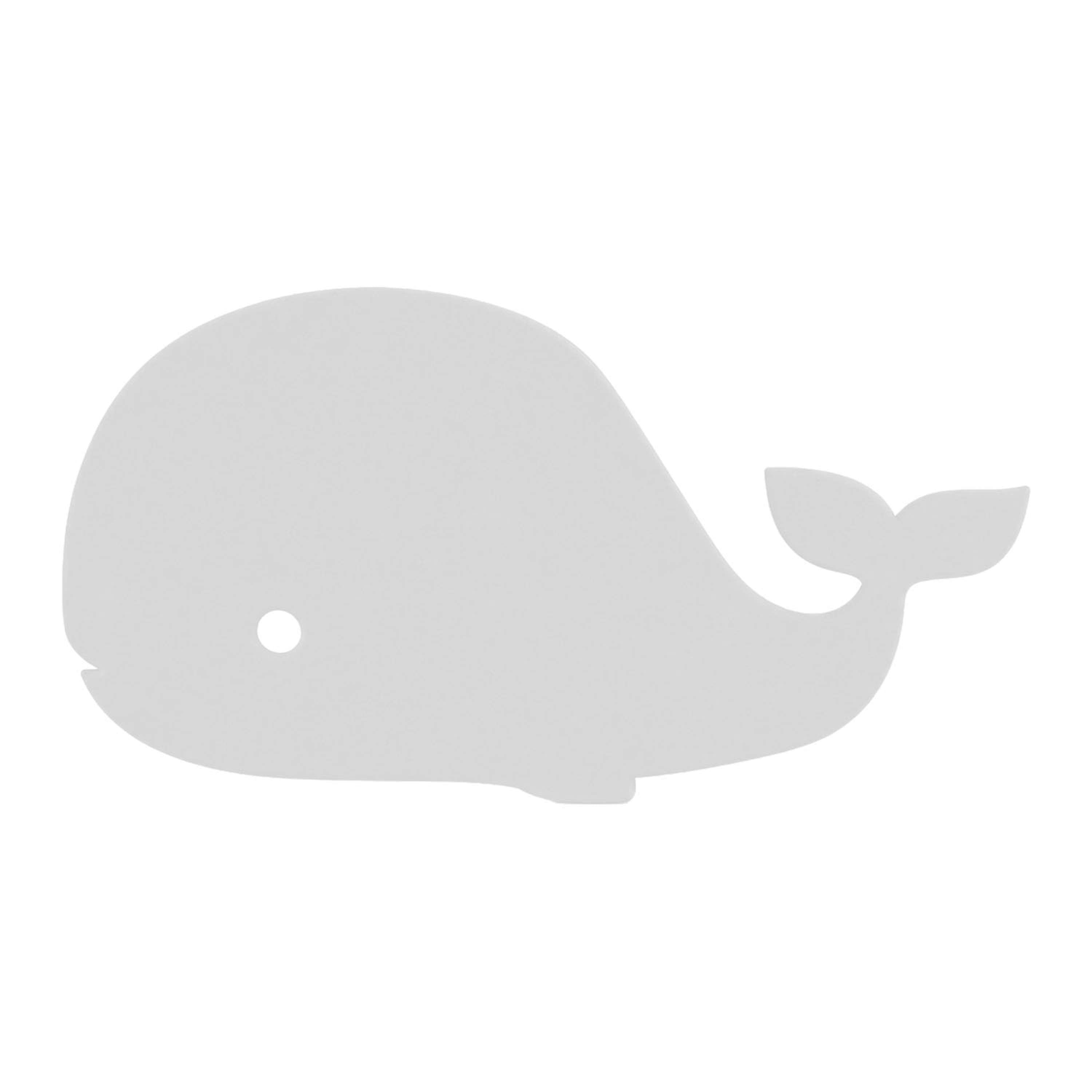 PET Pinboard|Whale Shaped