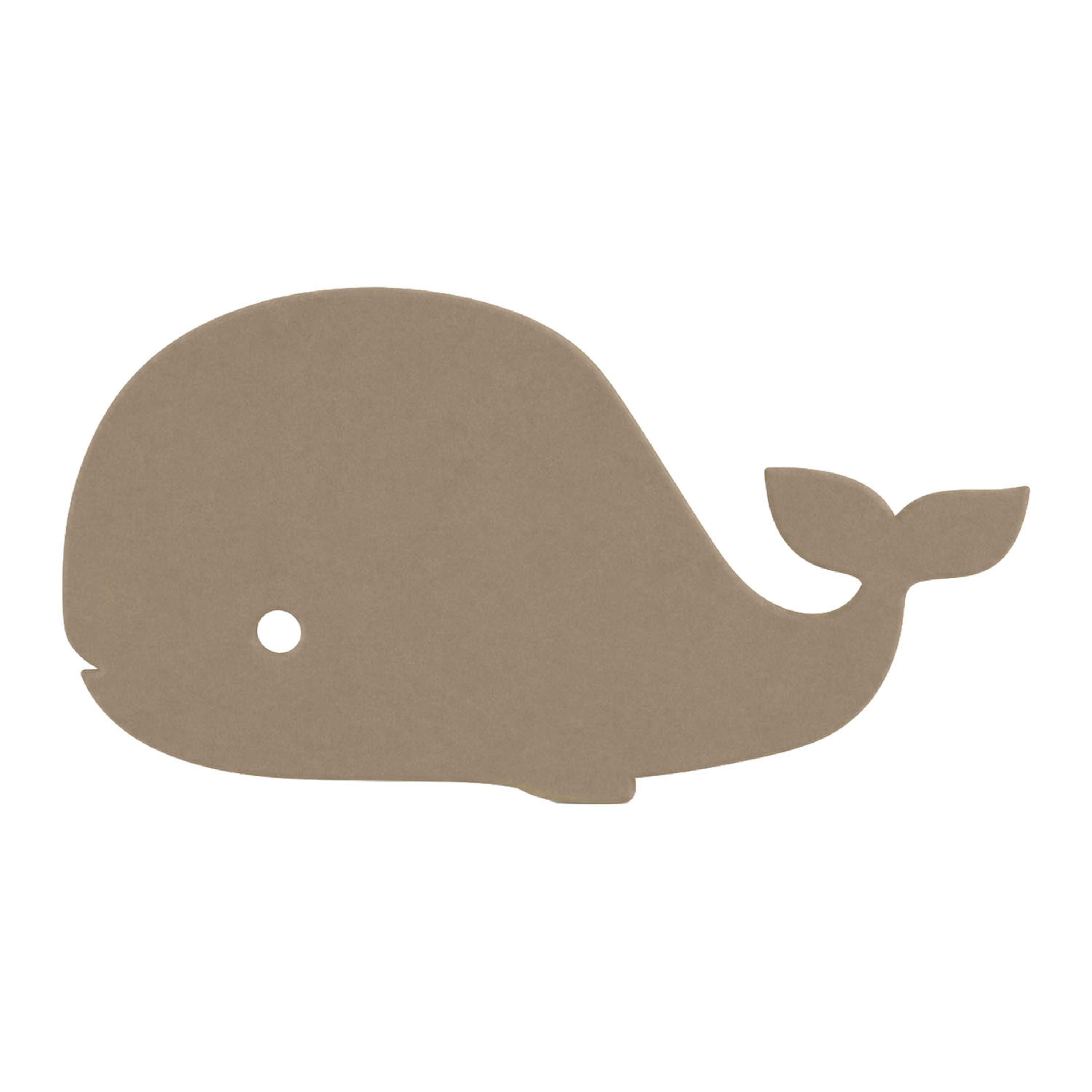 PET Pinboard|Whale Shaped