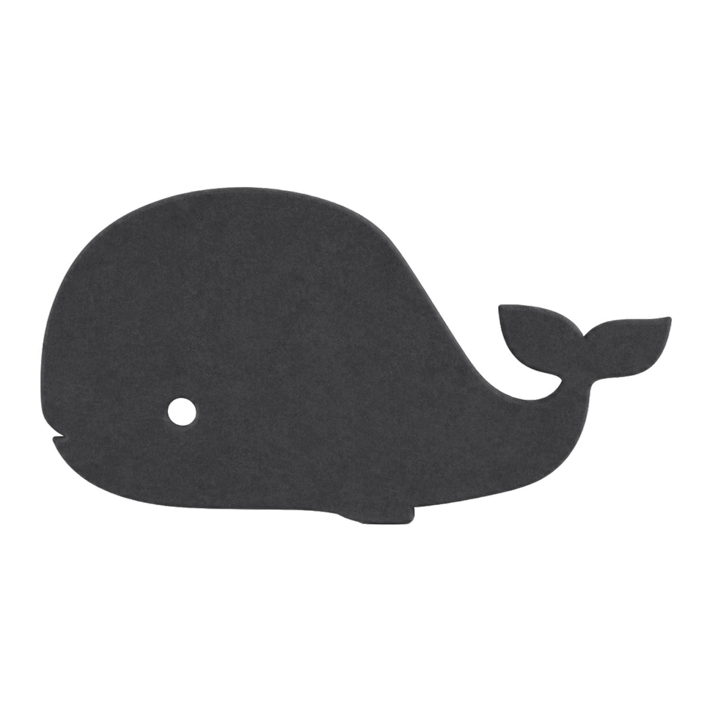 PET Pinboard|Whale Shaped
