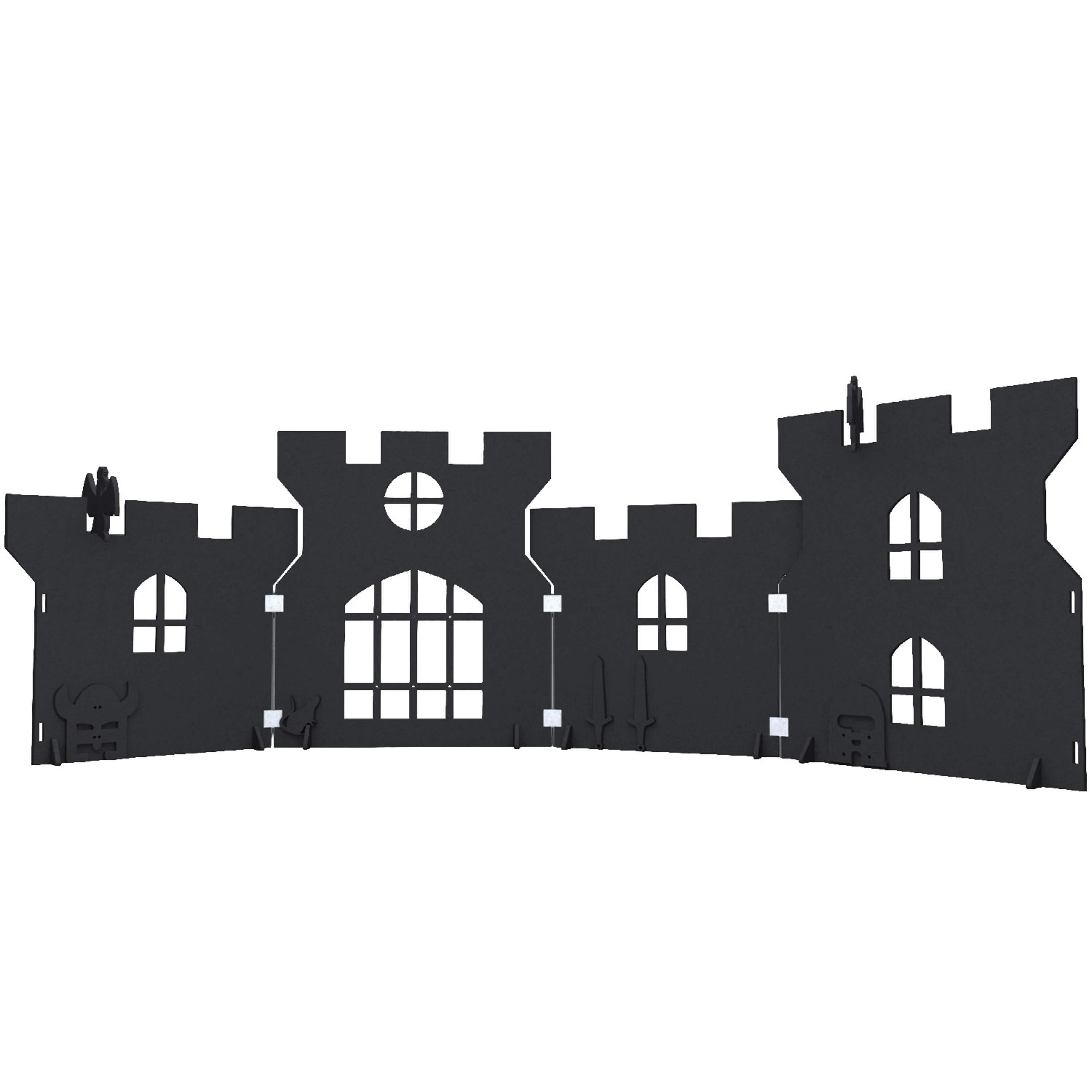 PET Curiosity Cove|Castle