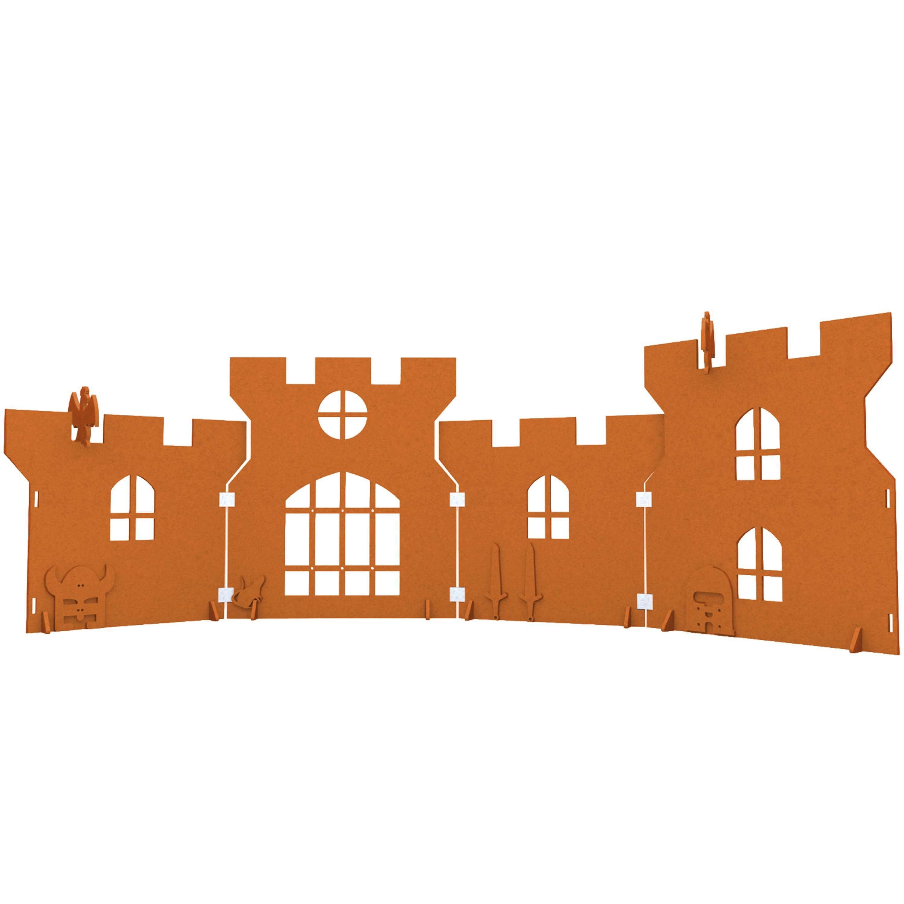 PET Curiosity Cove|Castle