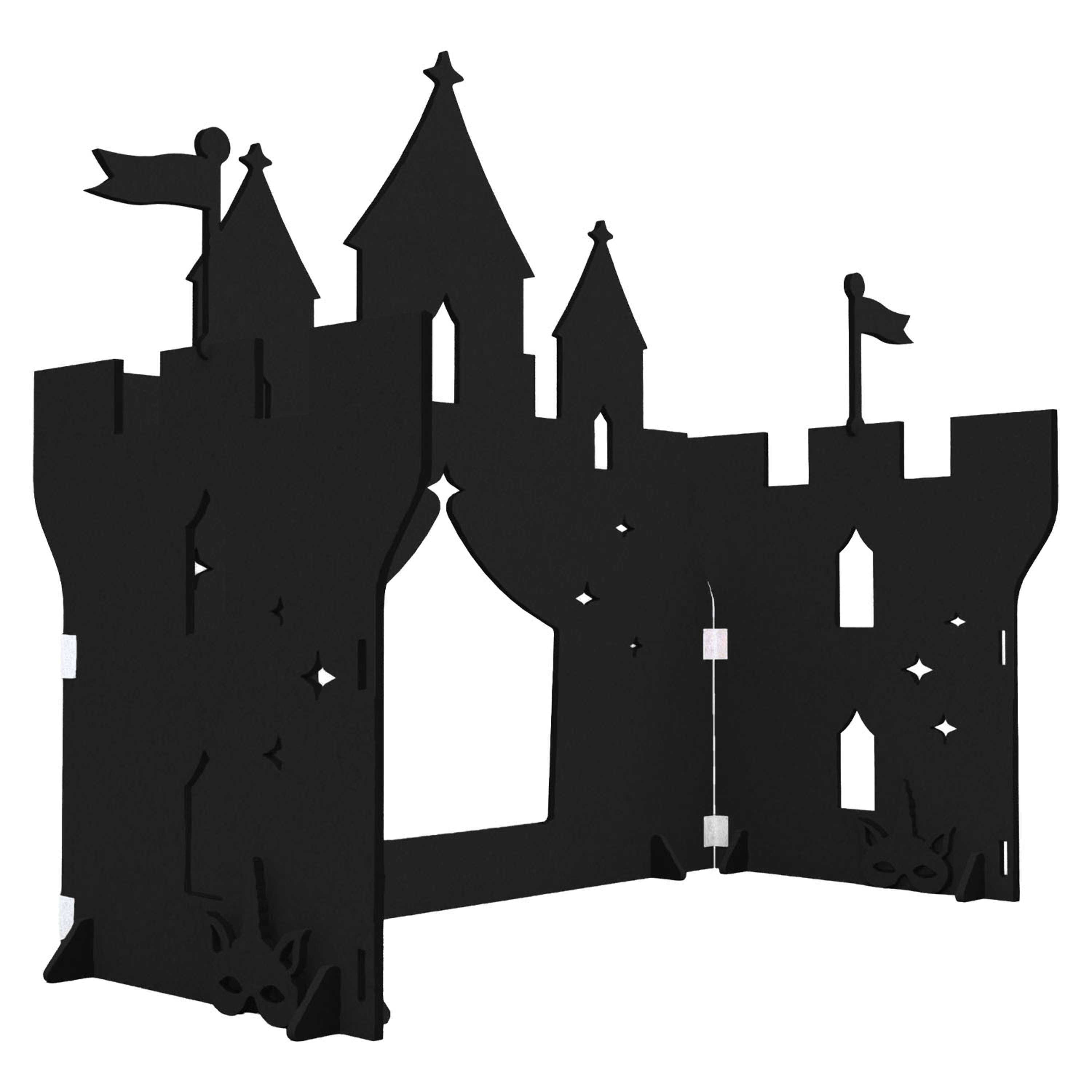 PET Curiosity Cove|Palace