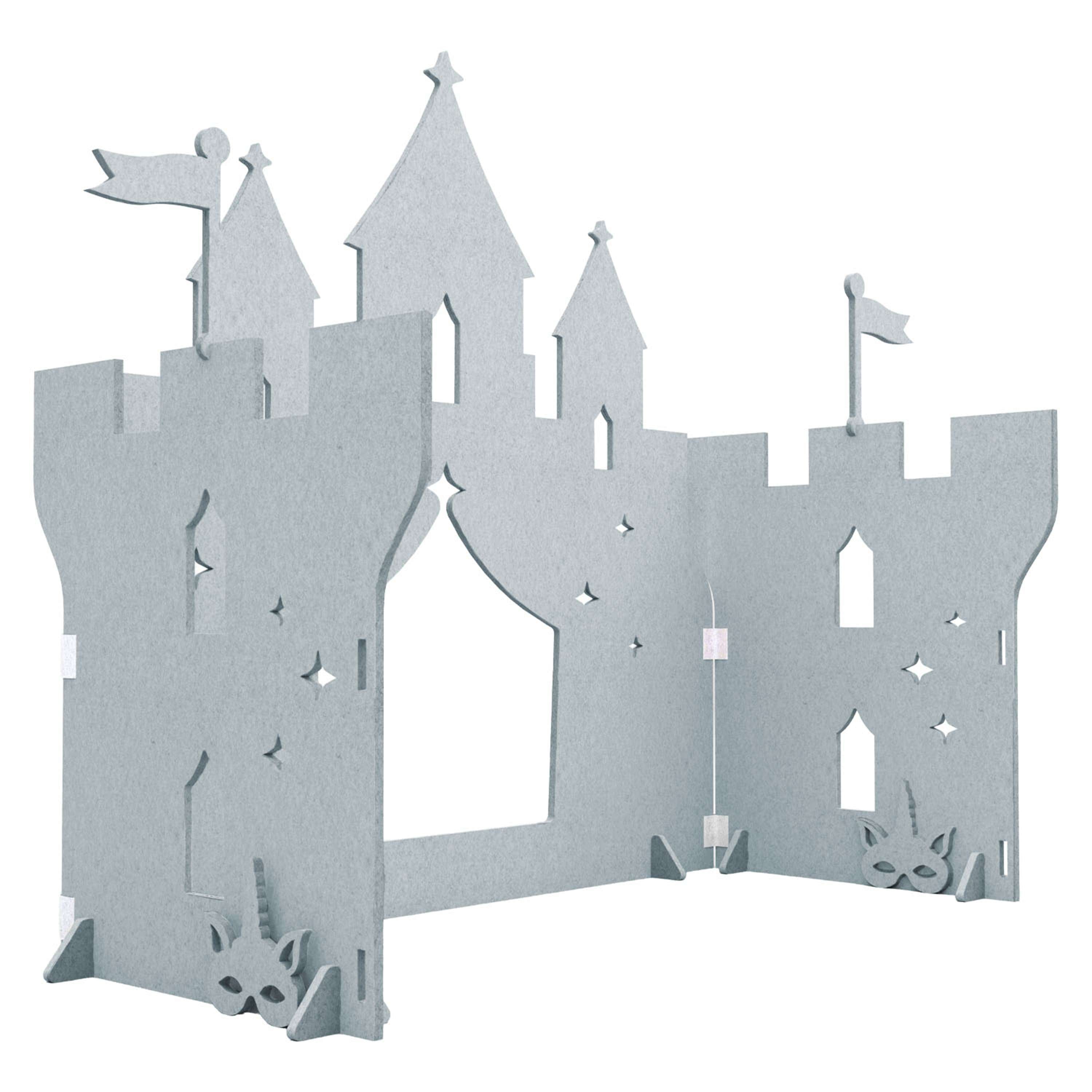PET Curiosity Cove|Palace
