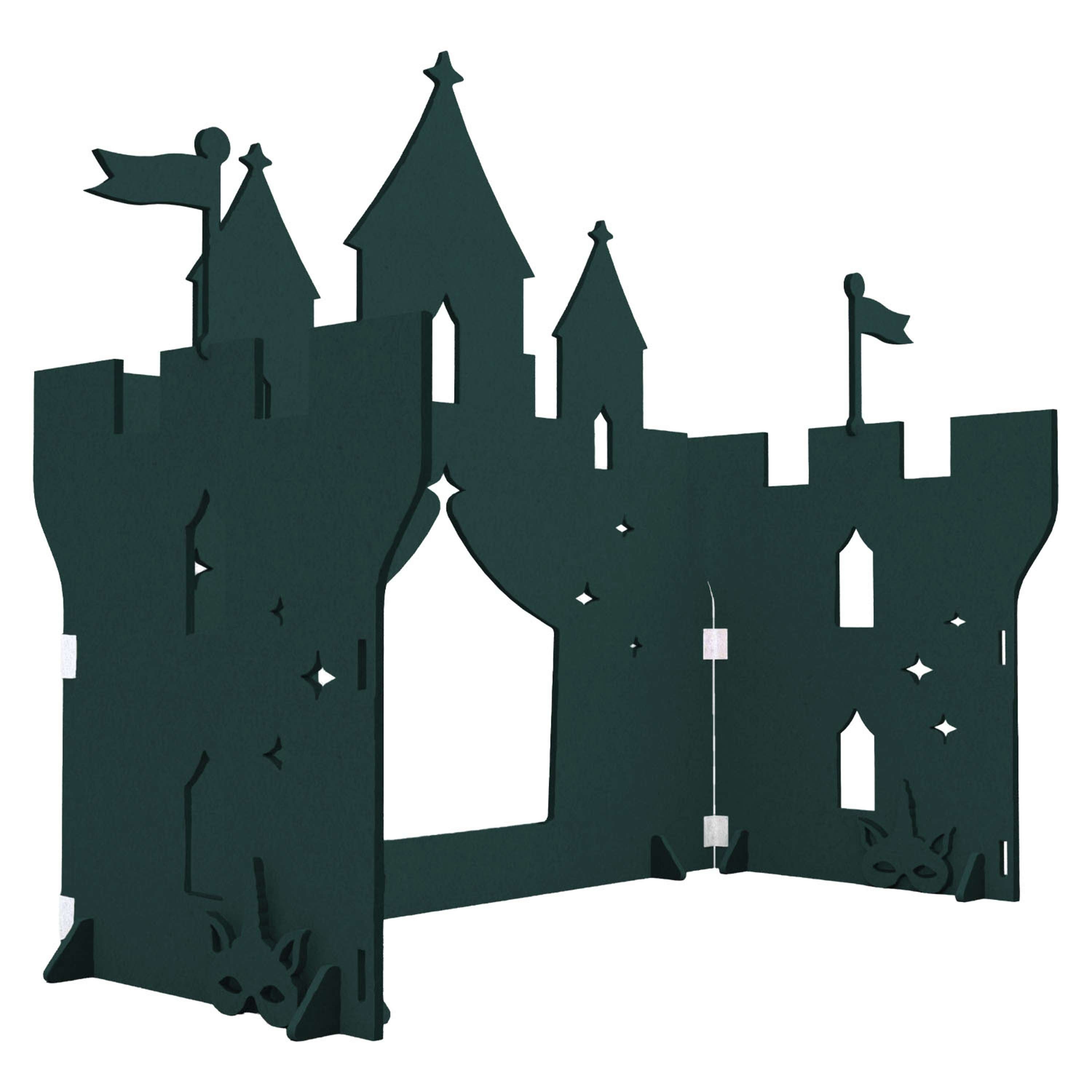 PET Curiosity Cove|Palace