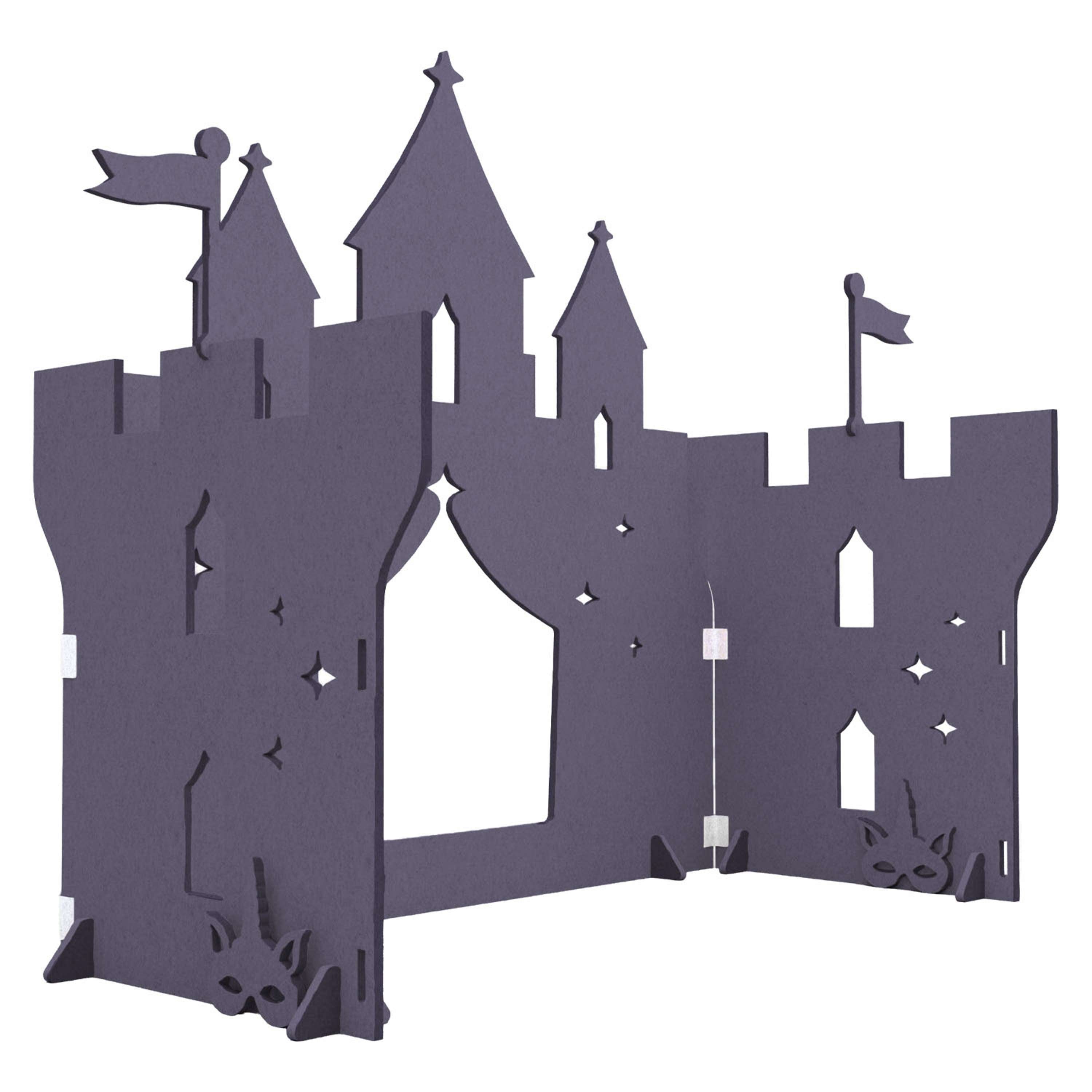 PET Curiosity Cove|Palace
