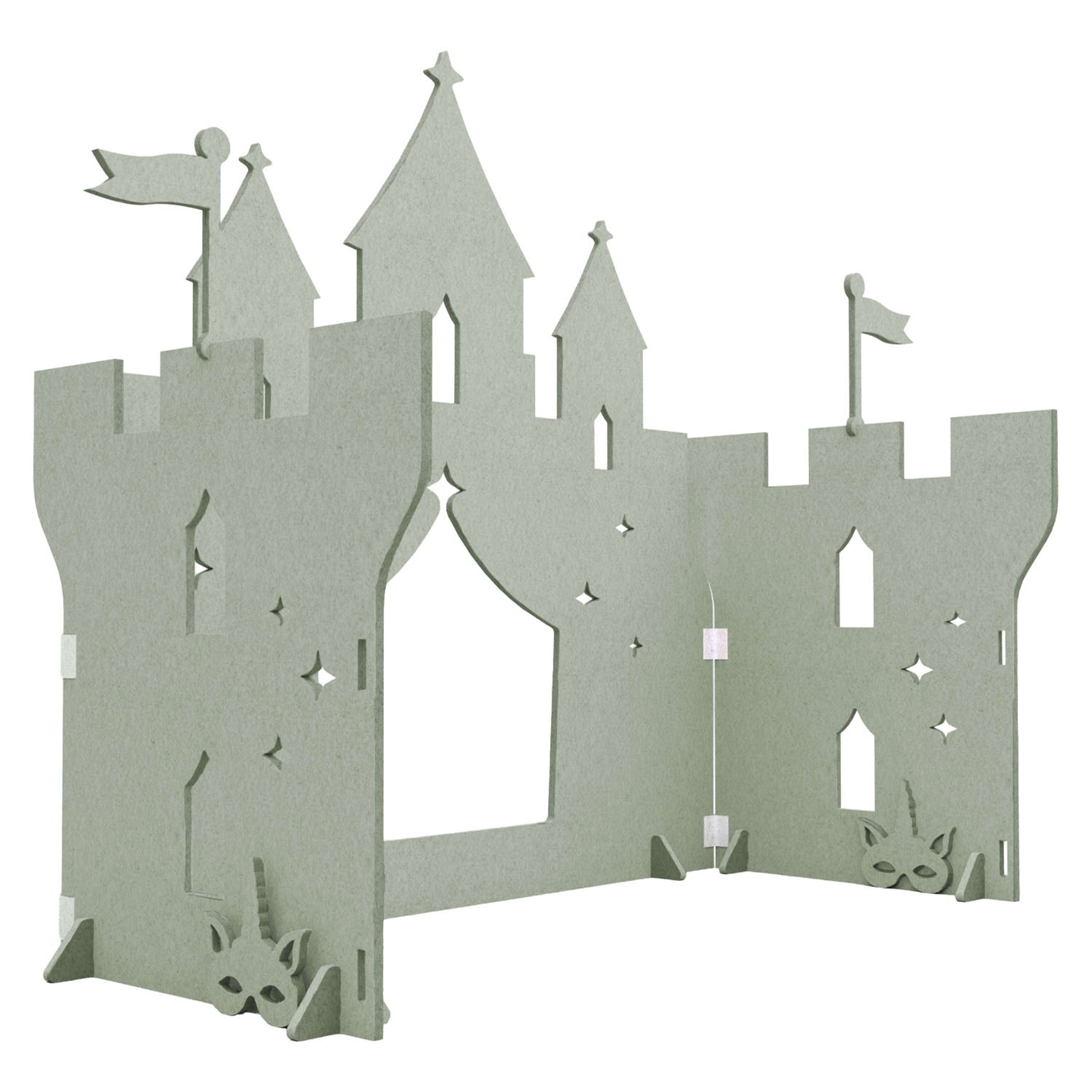 PET Curiosity Cove|Palace