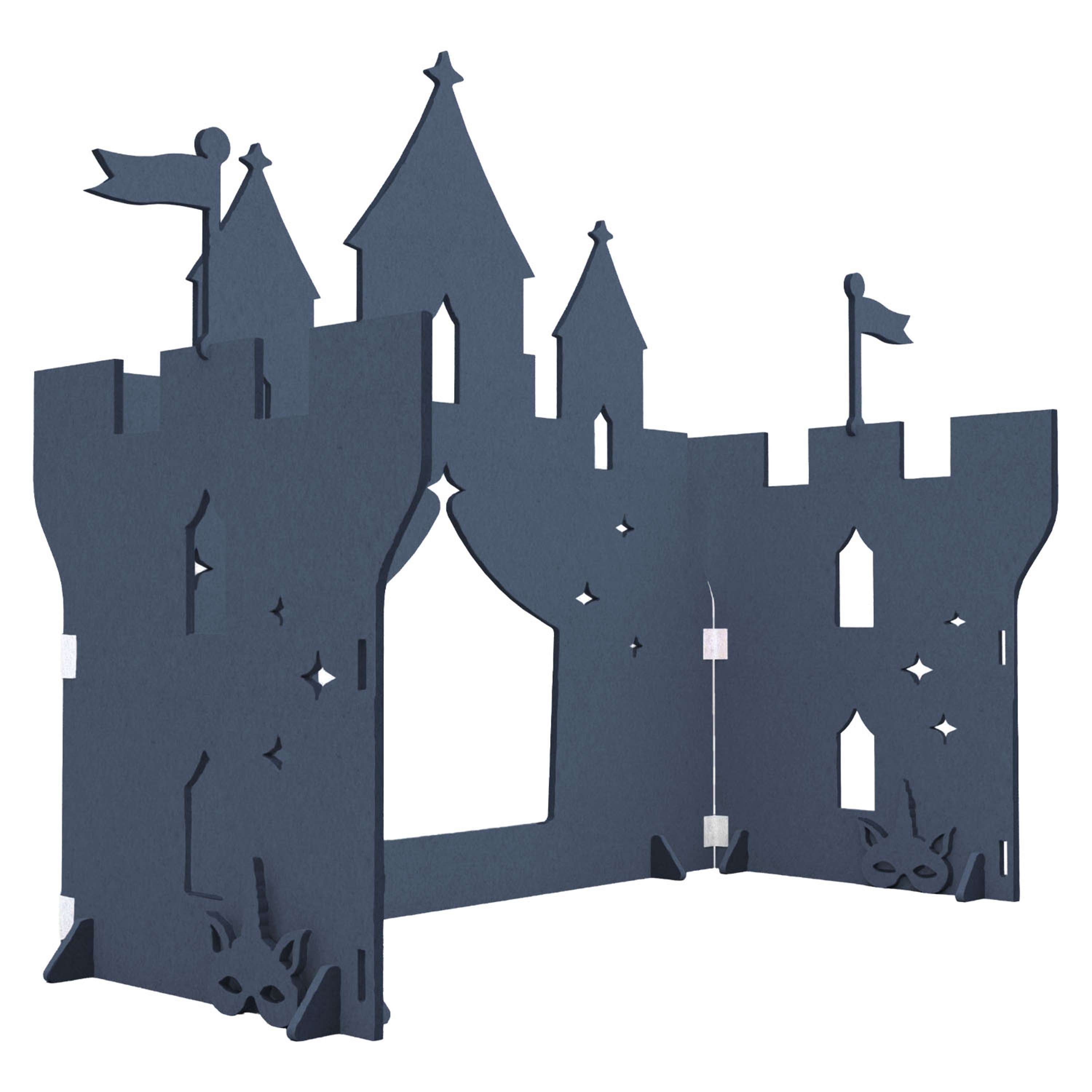 PET Curiosity Cove|Palace