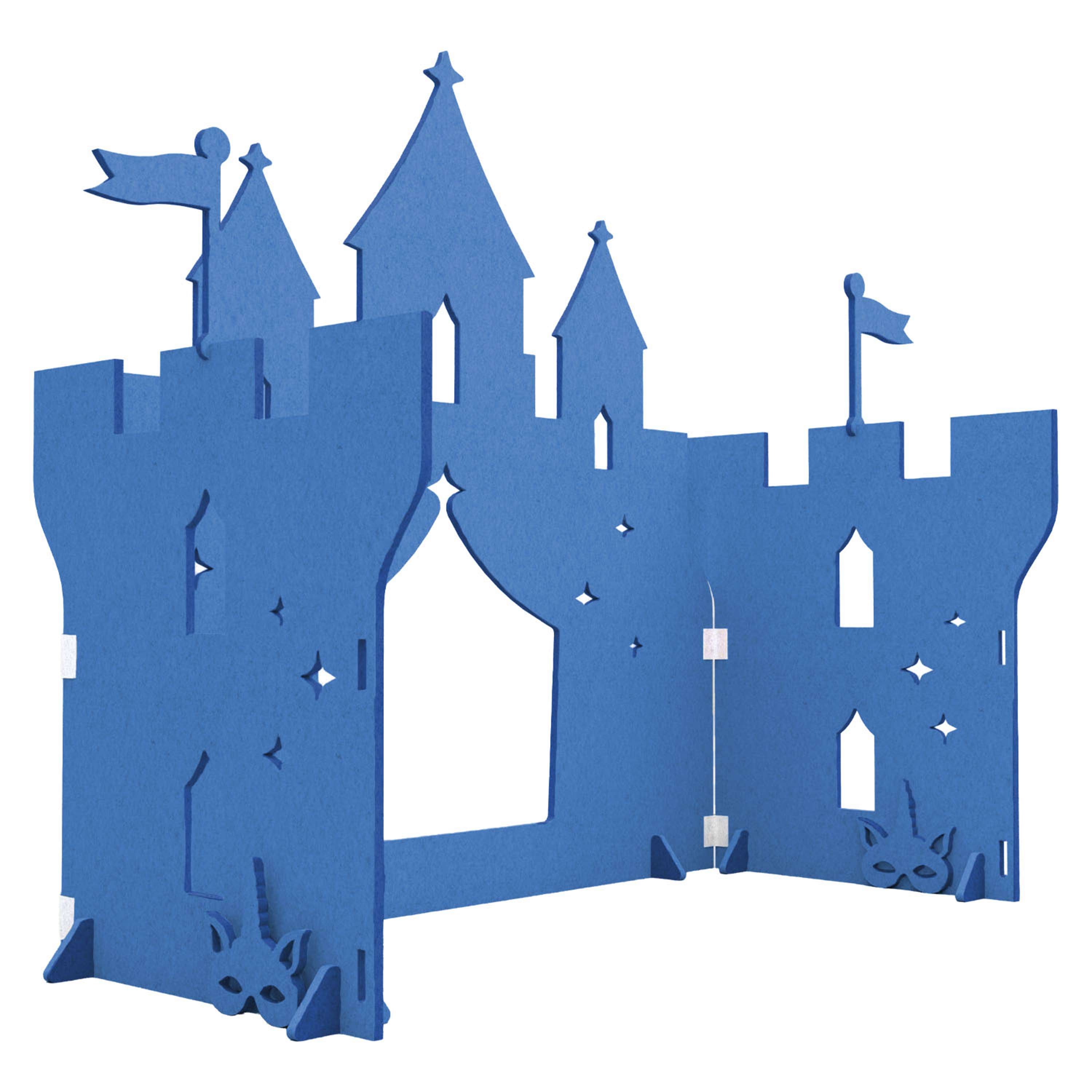 PET Curiosity Cove|Palace