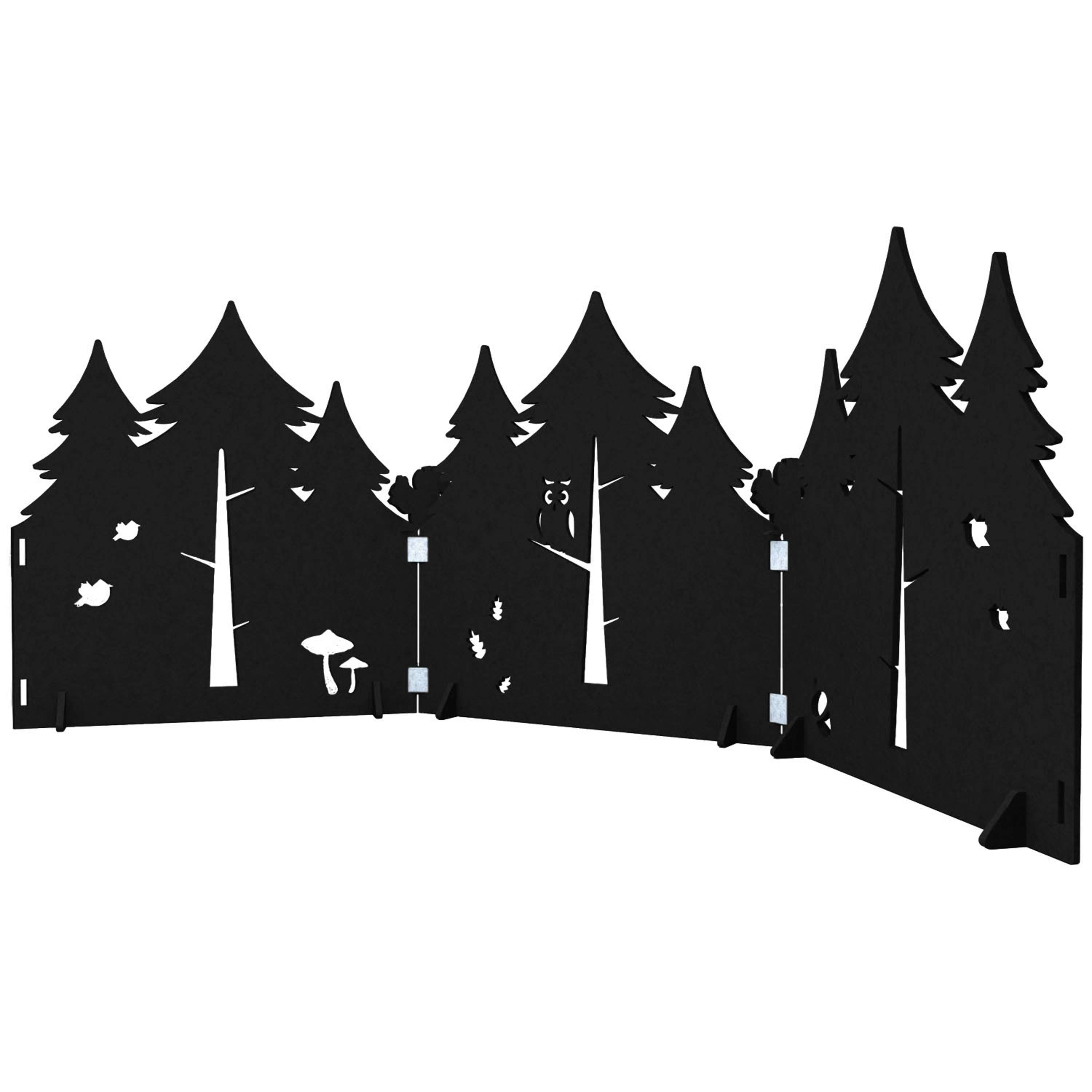 PET Curiosity Cove|Forest