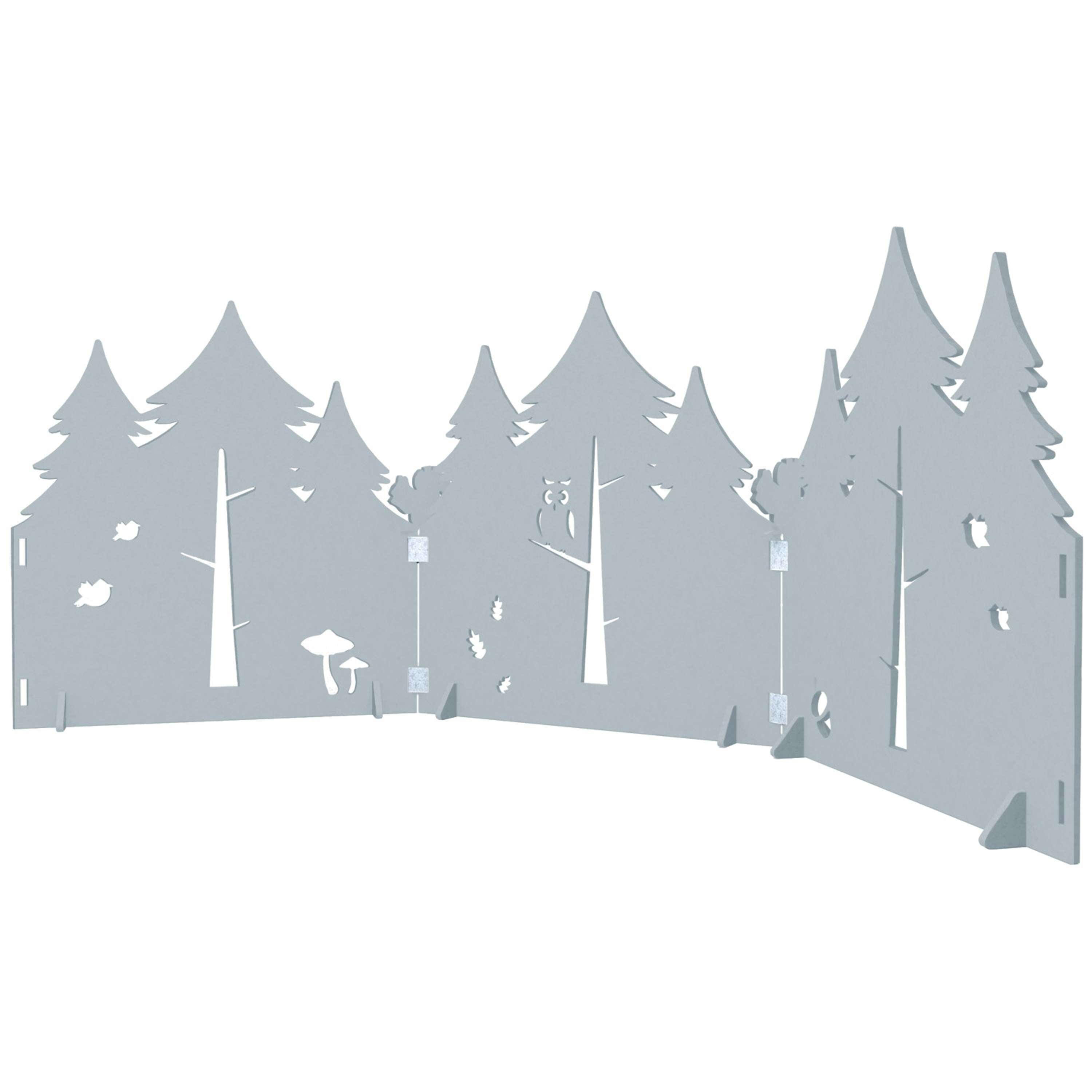 PET Curiosity Cove|Forest
