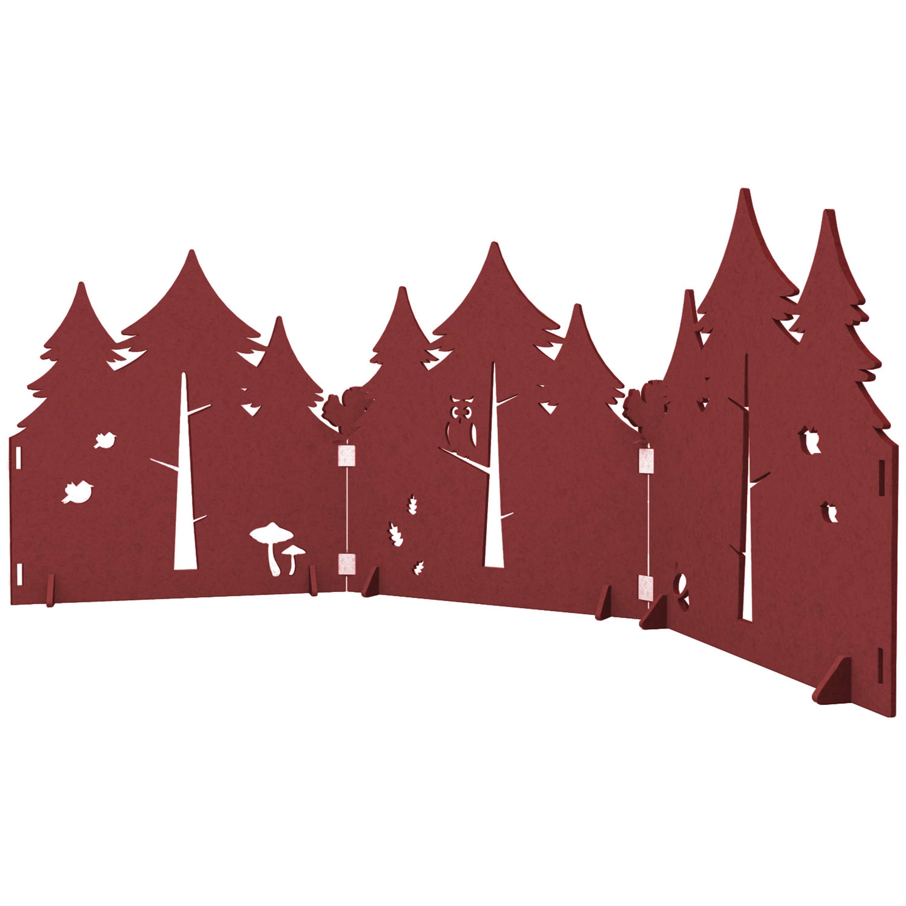 PET Curiosity Cove|Forest