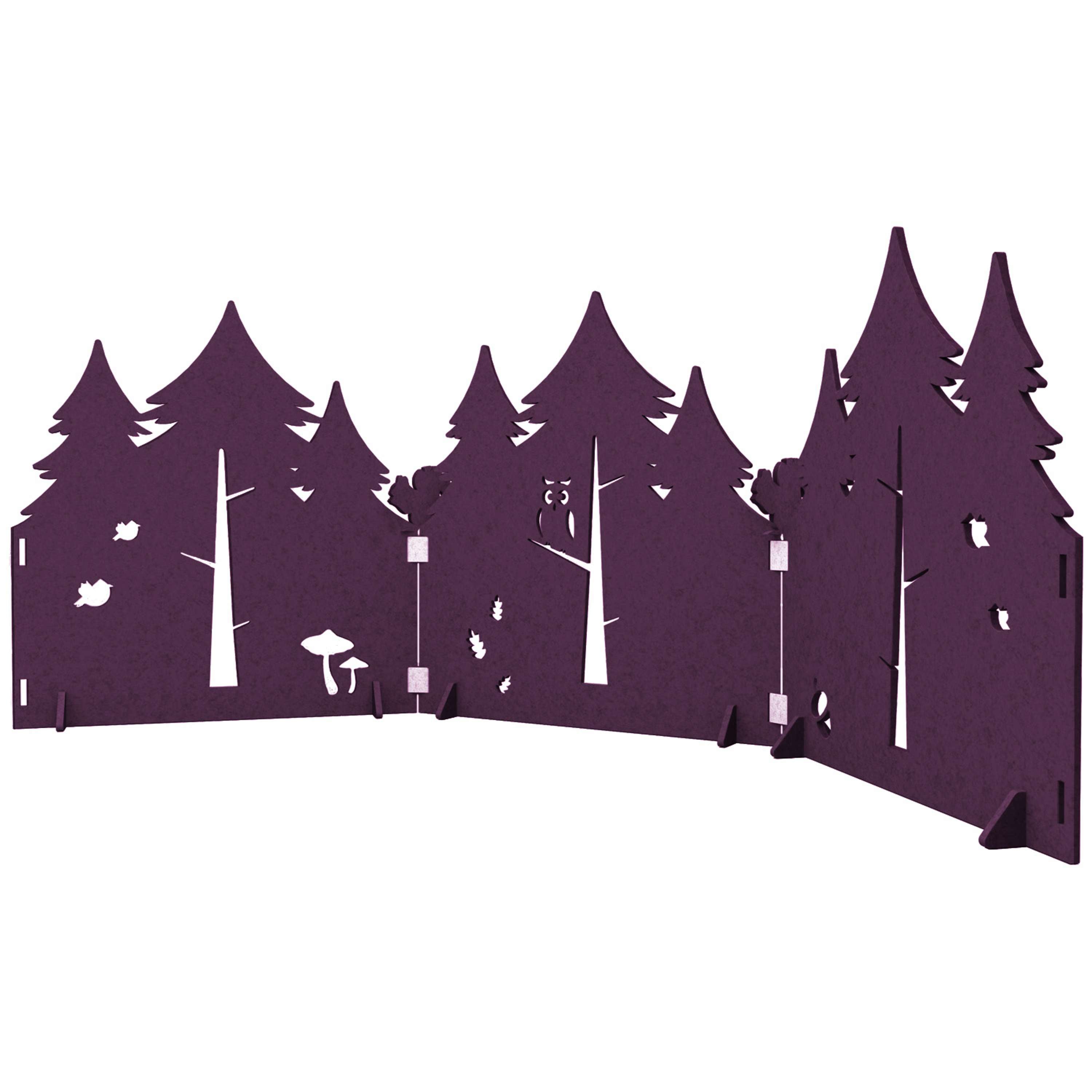 PET Curiosity Cove|Forest