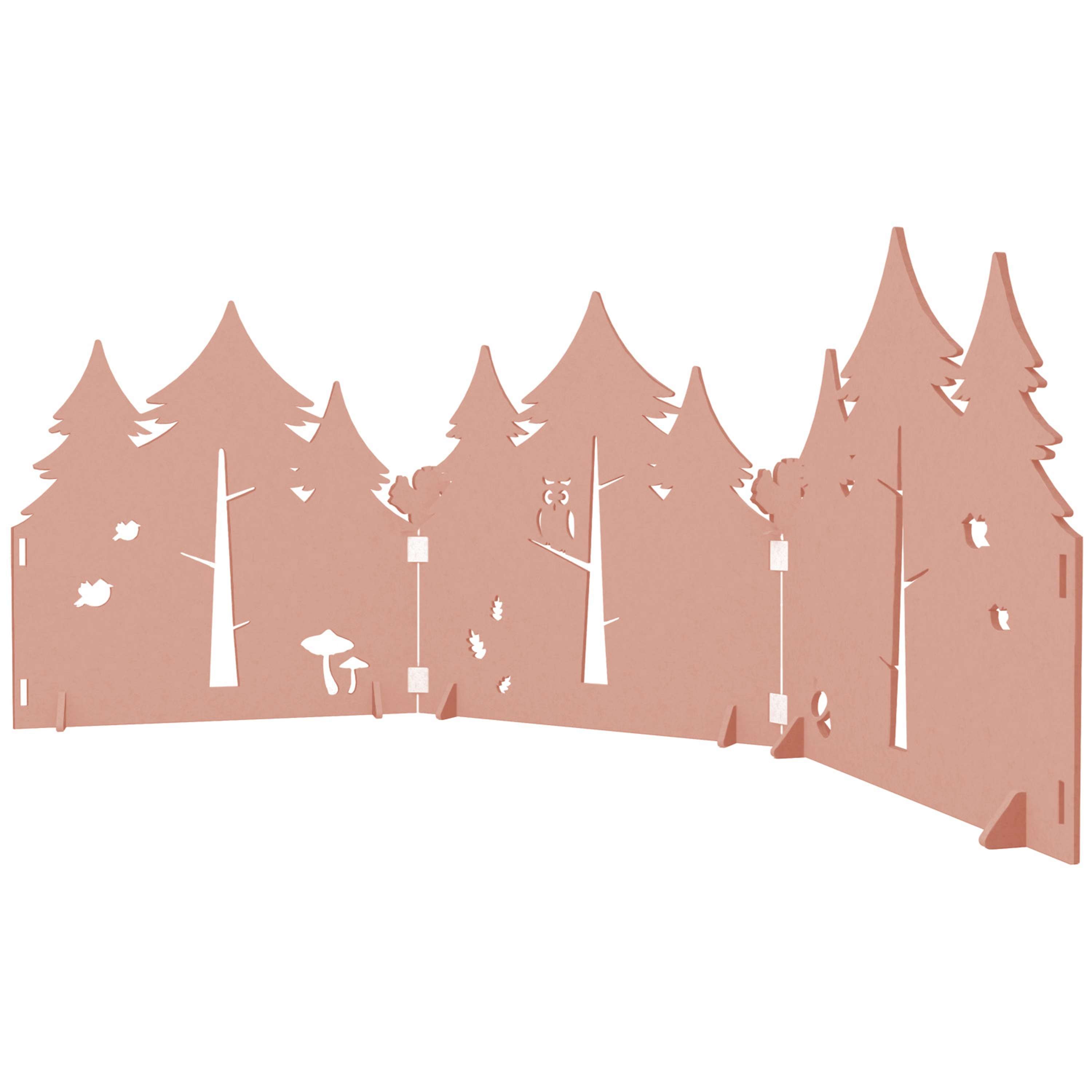 PET Curiosity Cove|Forest