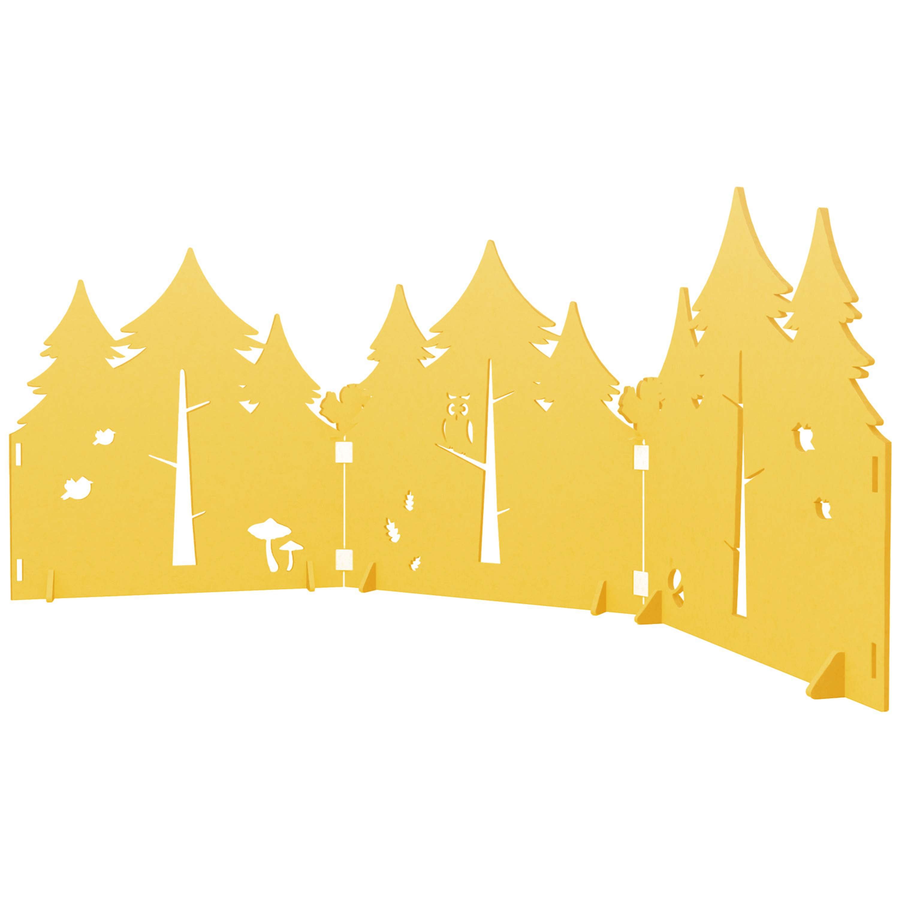 PET Curiosity Cove|Forest