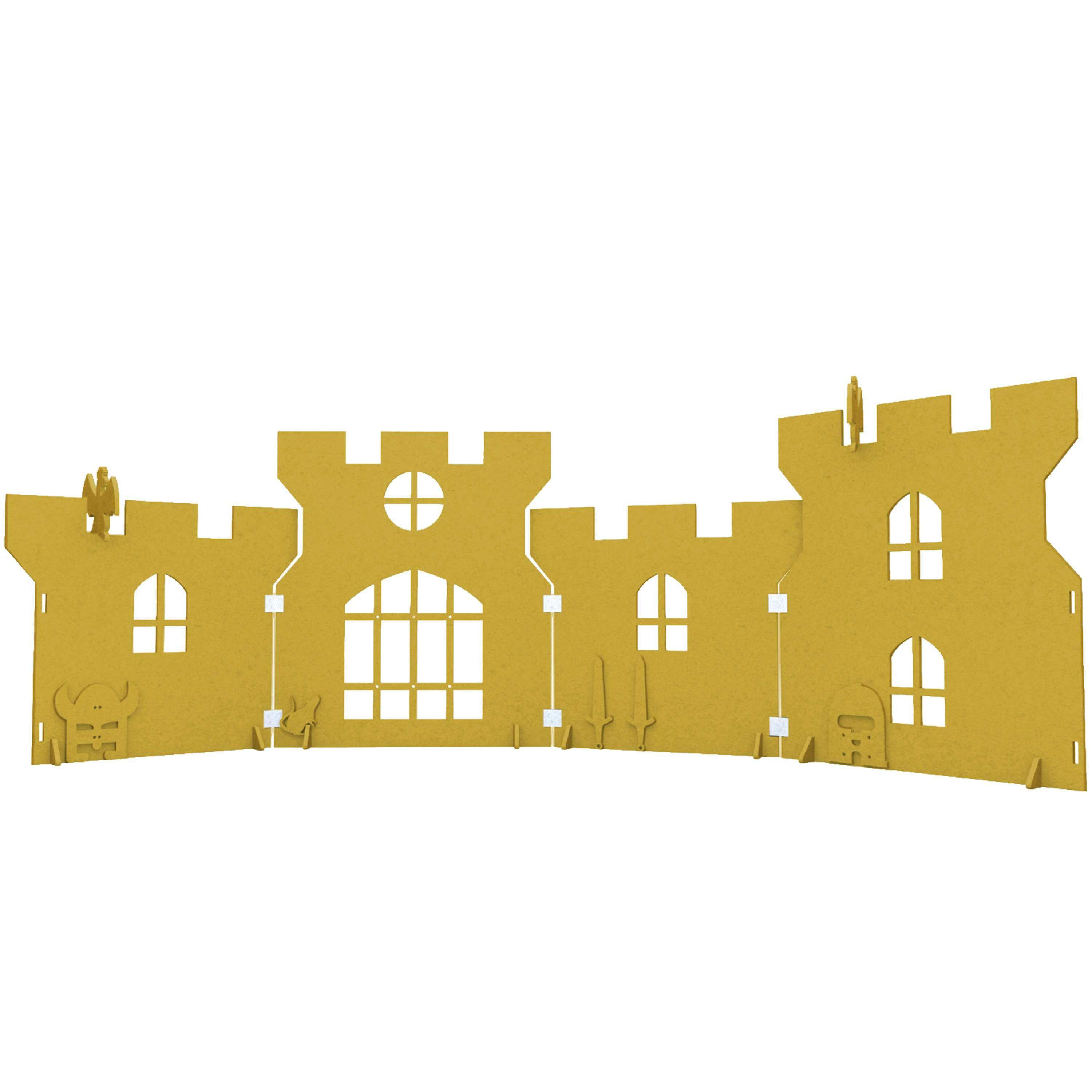 PET Curiosity Cove|Castle