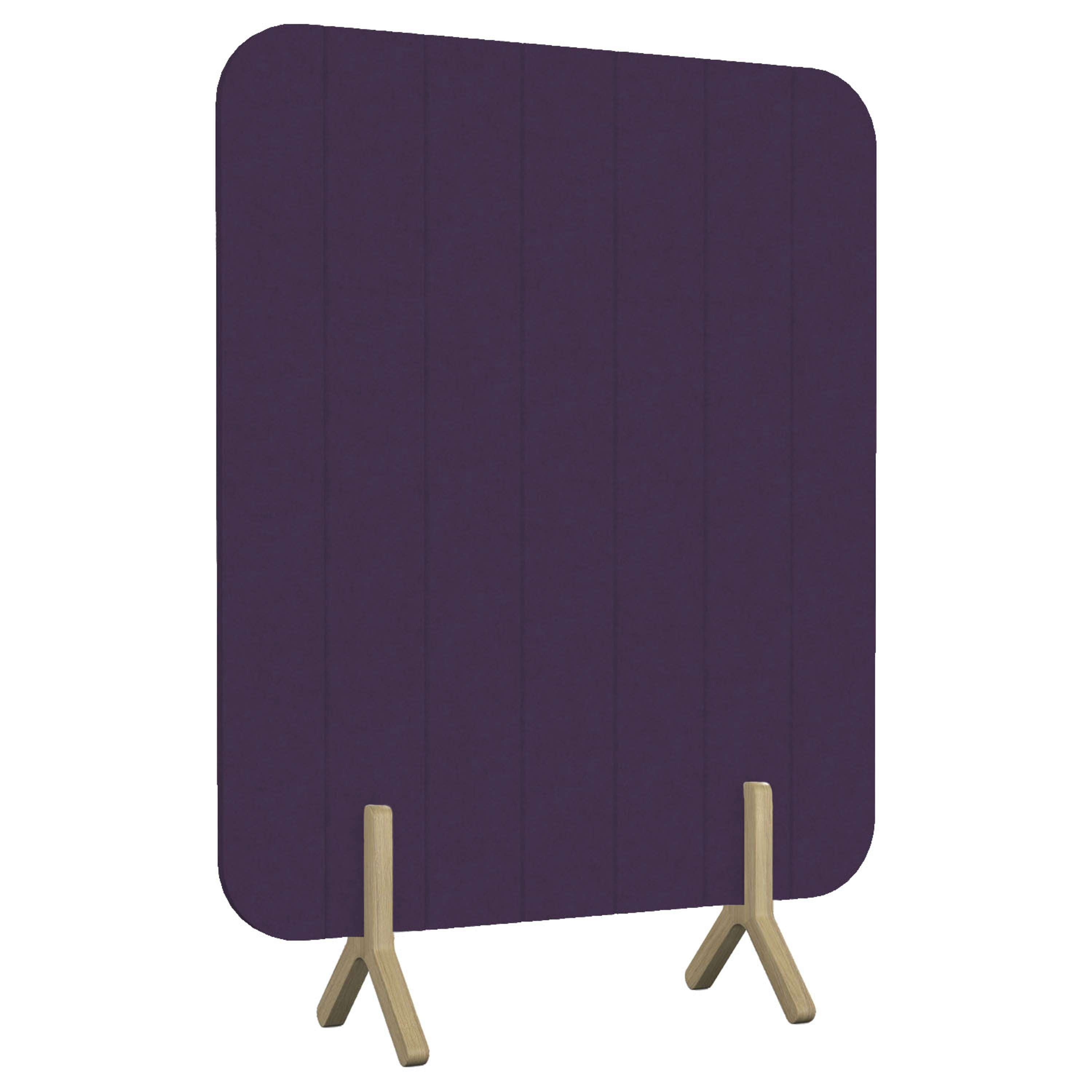PET Screen|Freestanding Plain