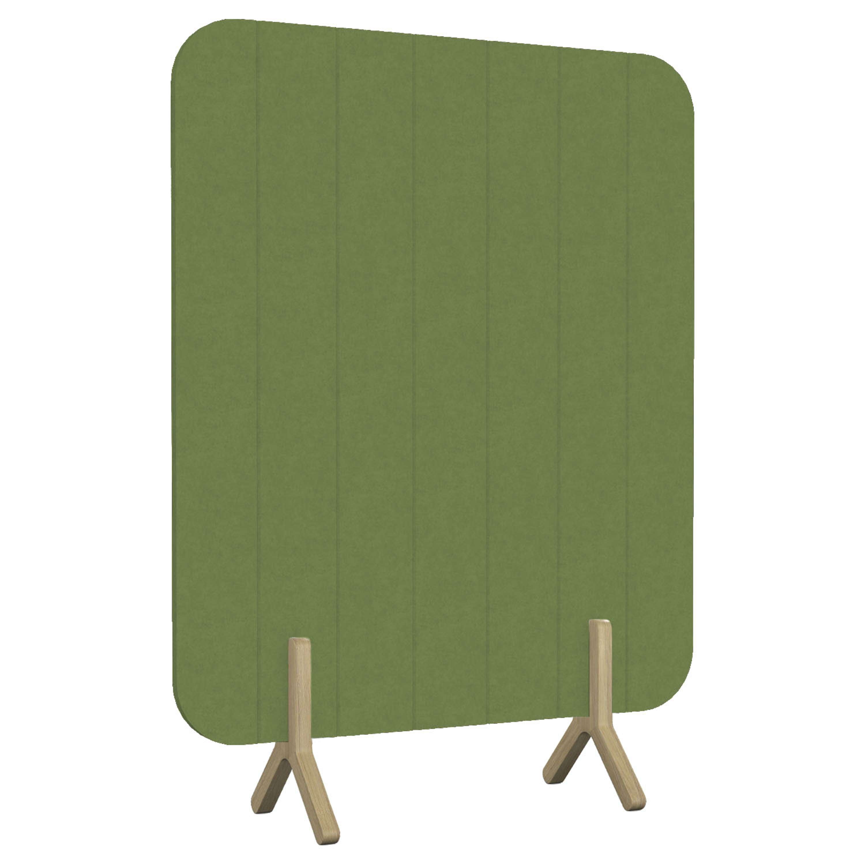 PET Screen|Freestanding Plain