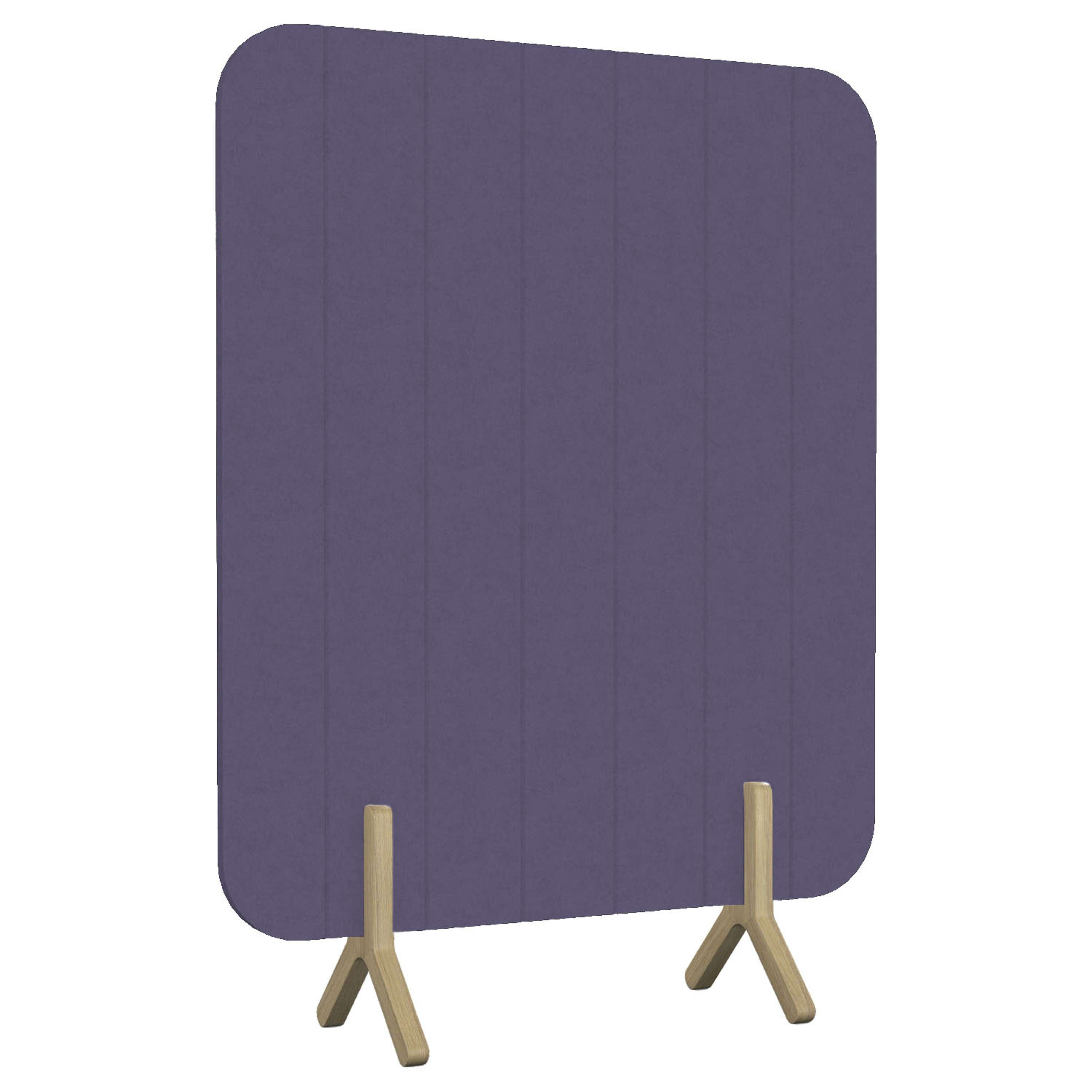 PET Screen|Freestanding Plain