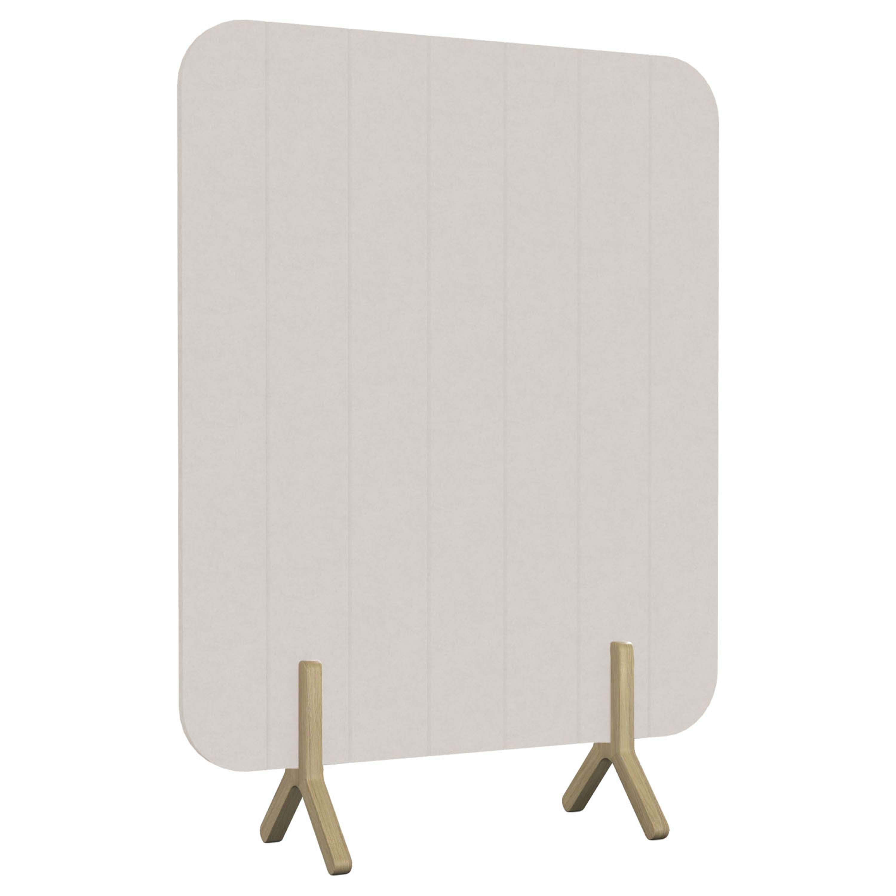 PET Screen|Freestanding Plain