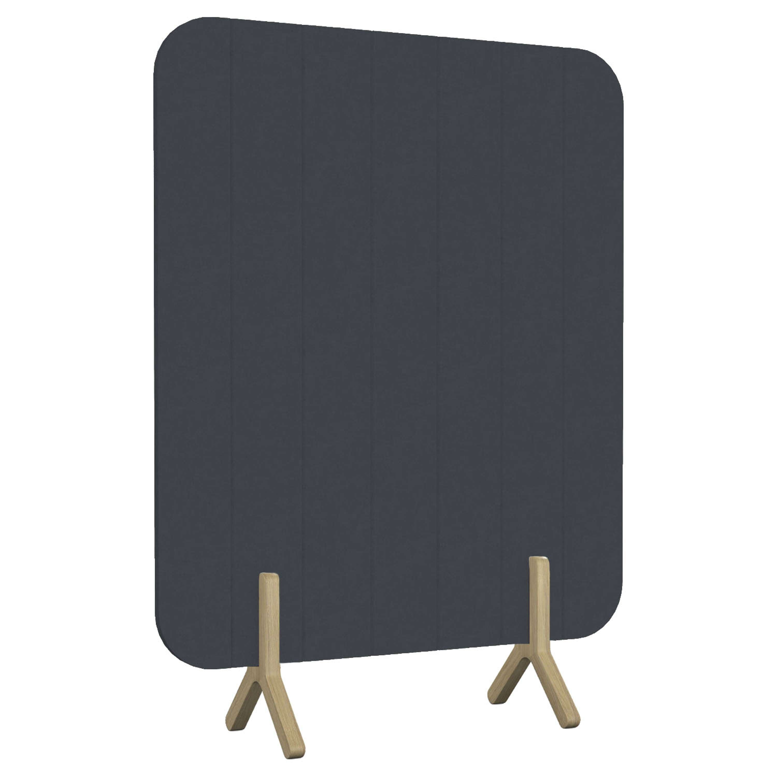 PET Screen|Freestanding Plain