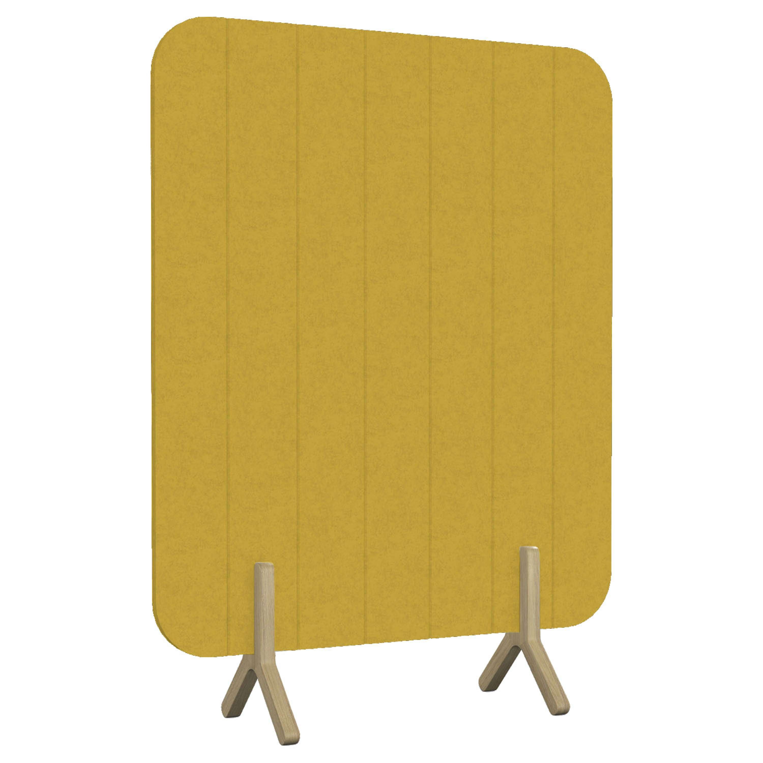 PET Screen|Freestanding Plain