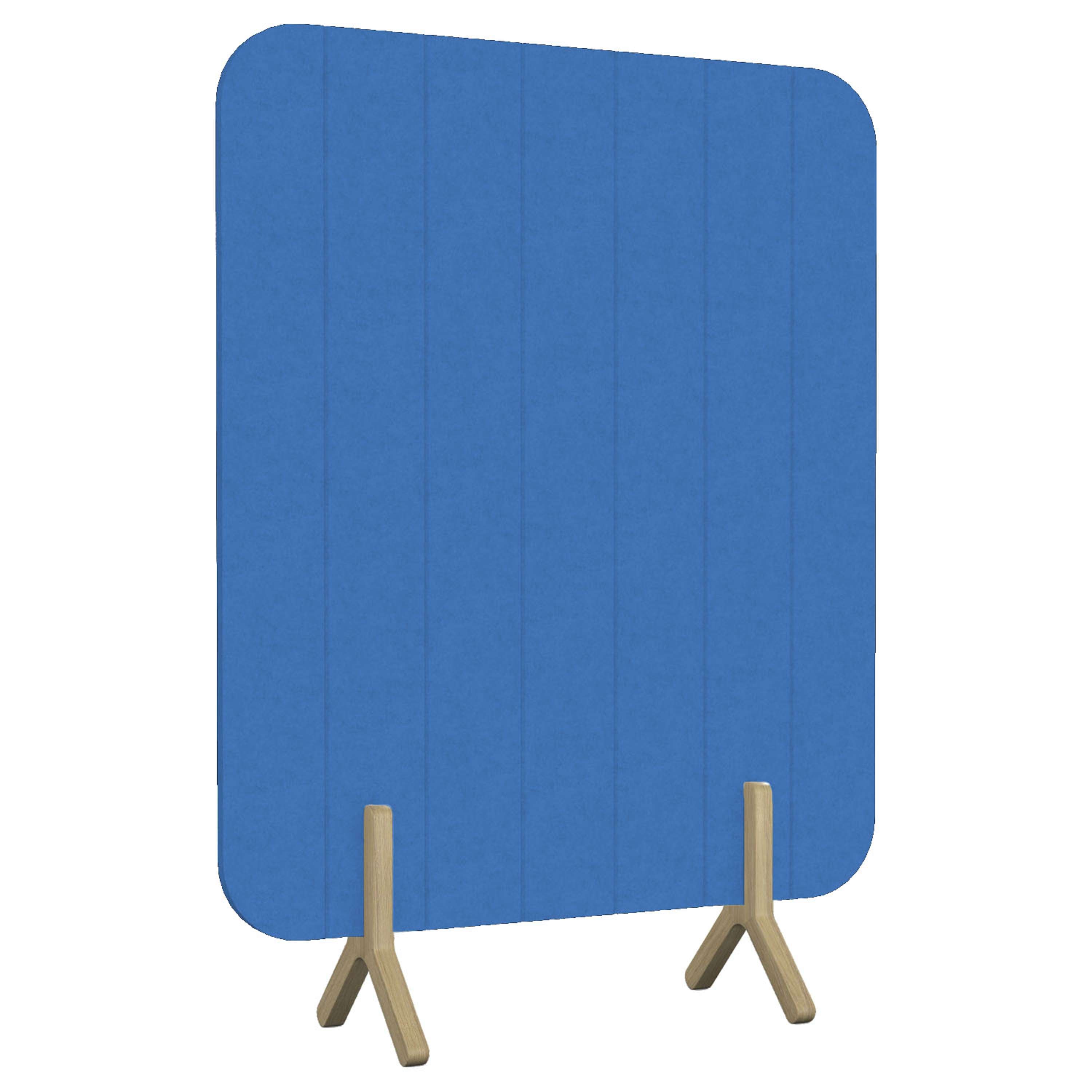 PET Screen|Freestanding Plain