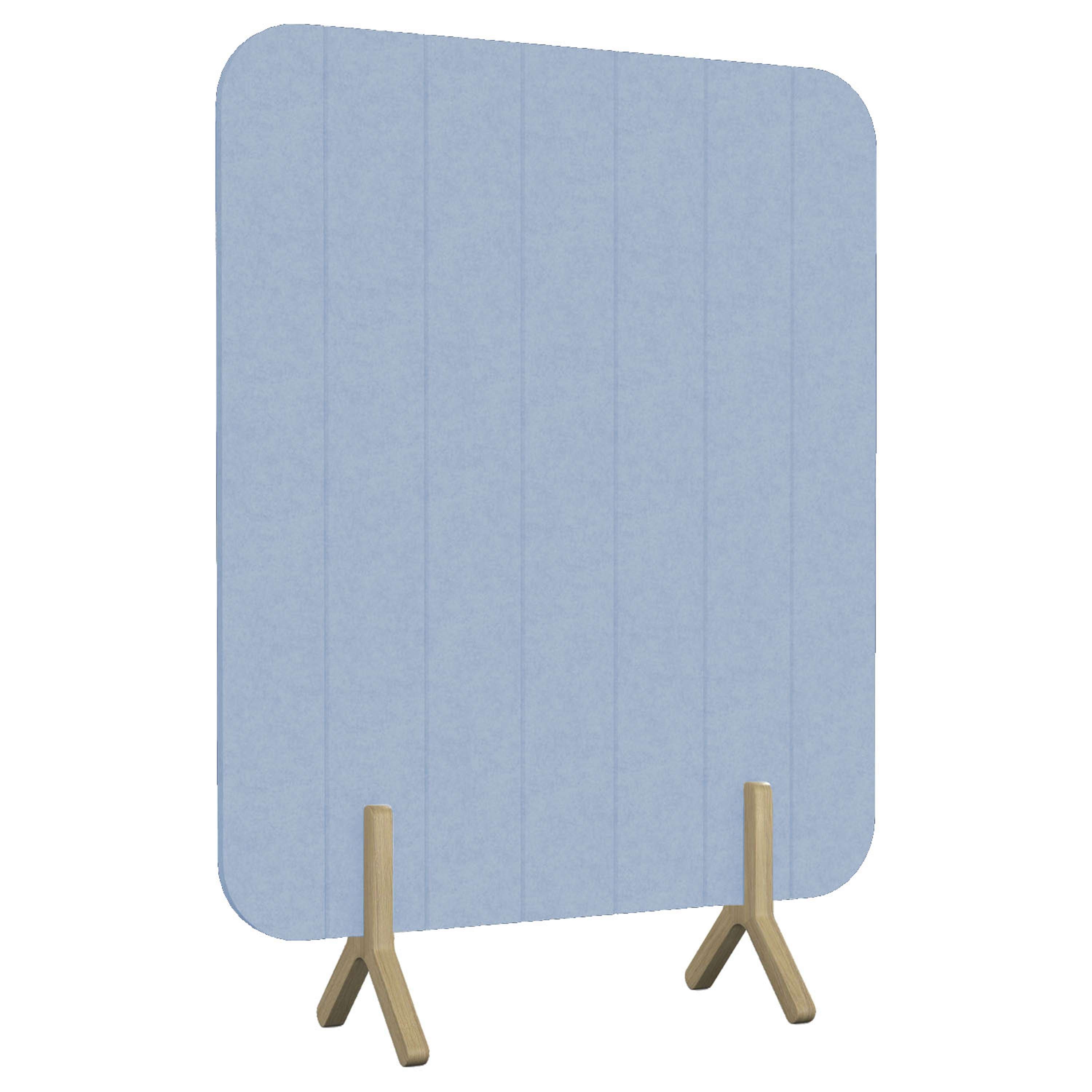 PET Screen|Freestanding Plain