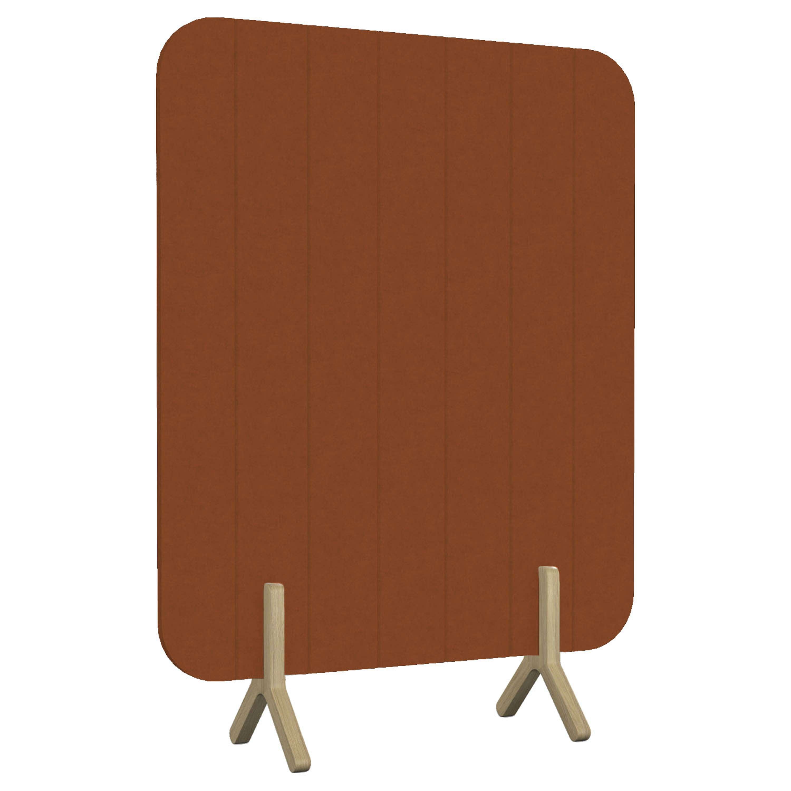 PET Screen|Freestanding Plain