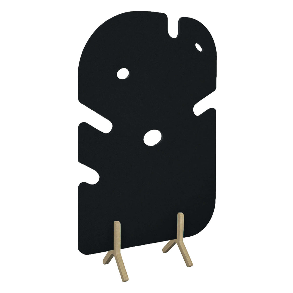 PET Screen|Freestanding Leaf