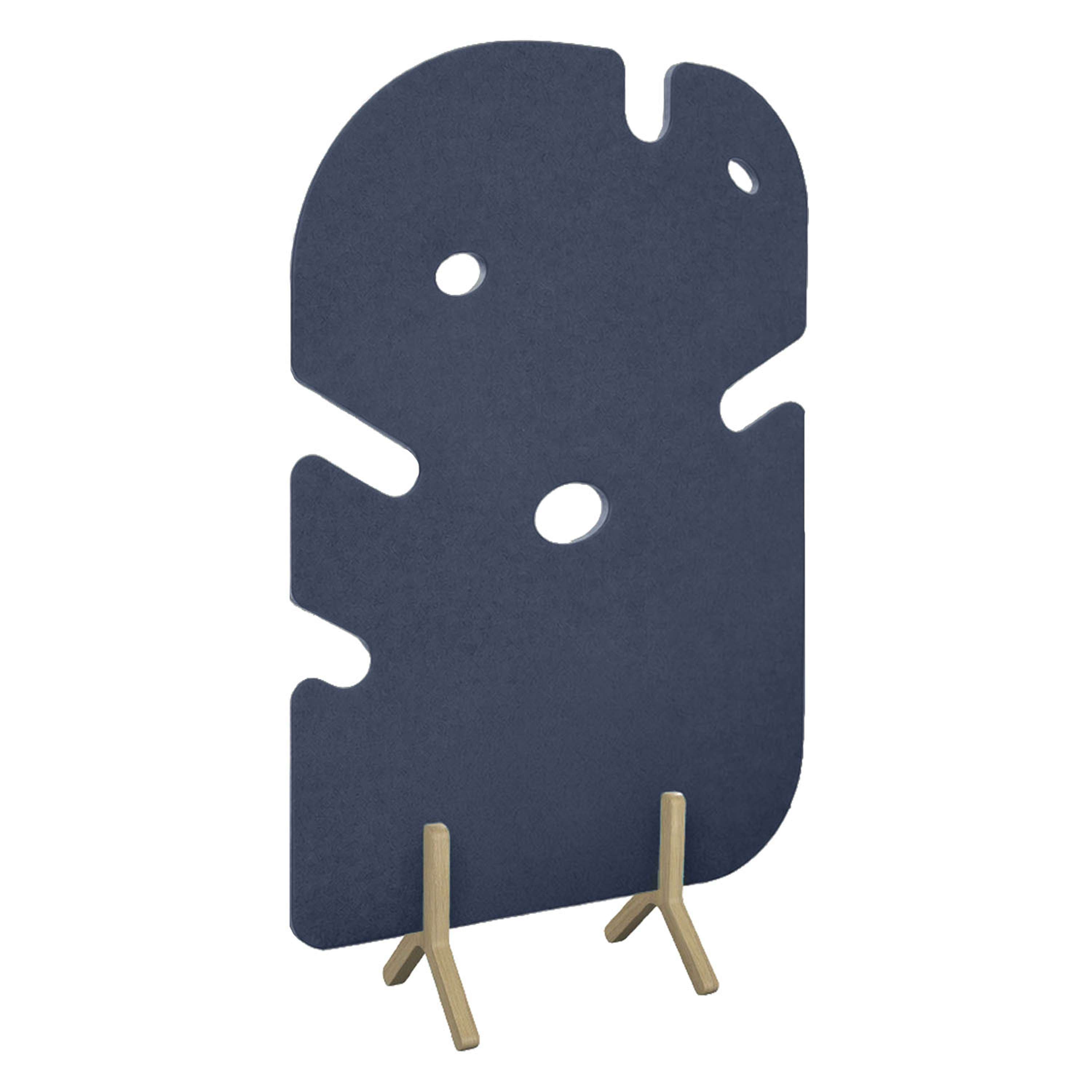 PET Screen|Freestanding Leaf
